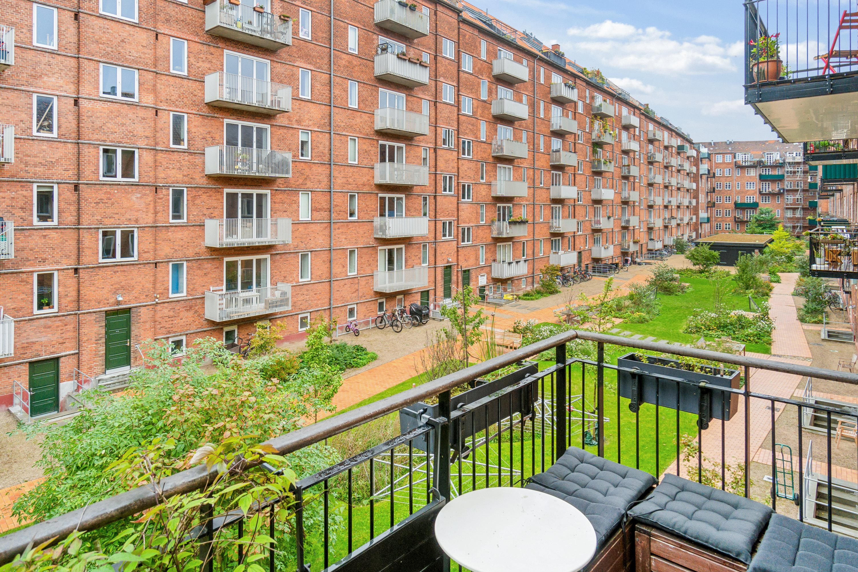 Østbanegade 33, 1. 3., 2100 København Ø