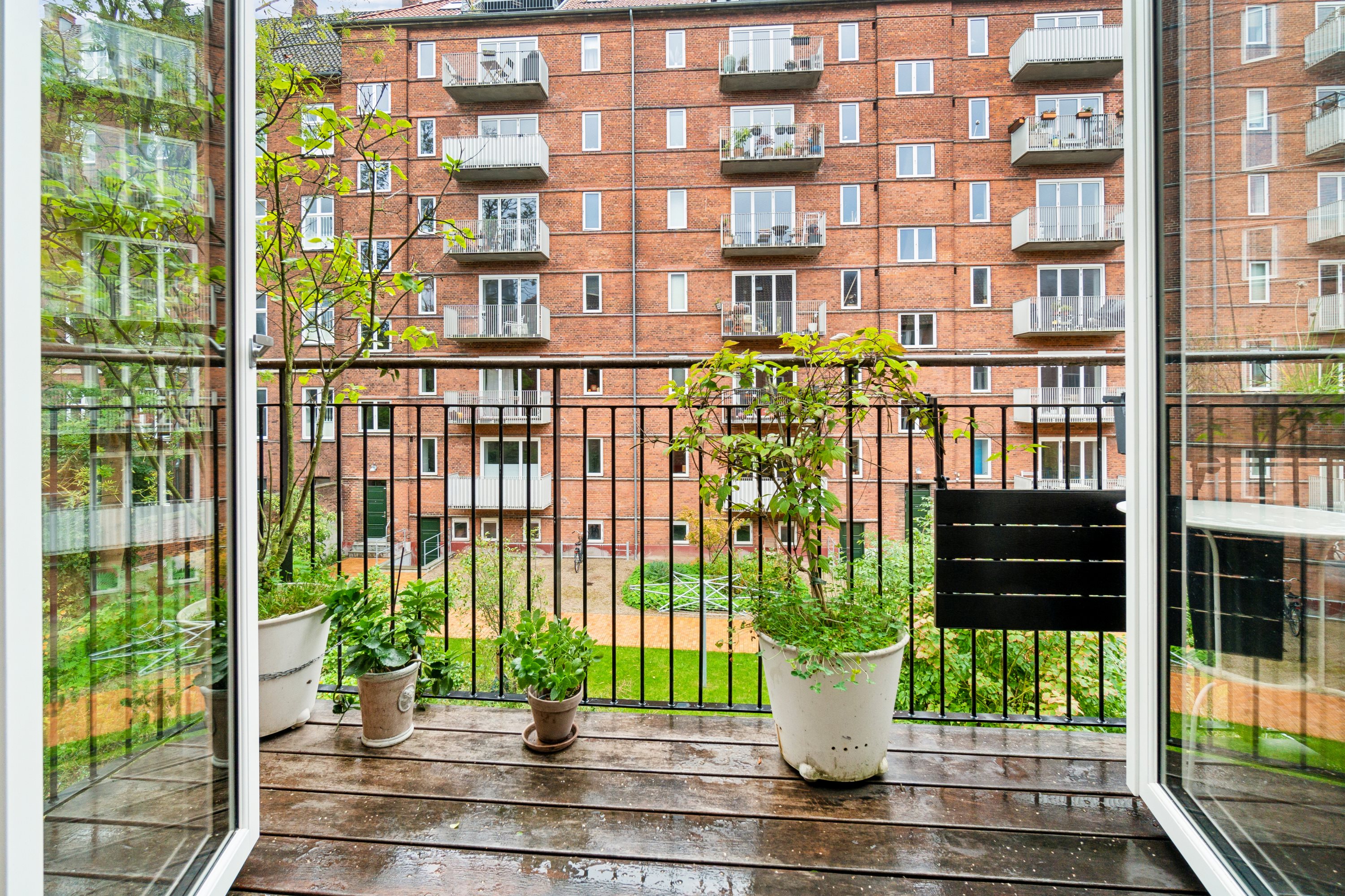 Østbanegade 33, 1. 3., 2100 København Ø