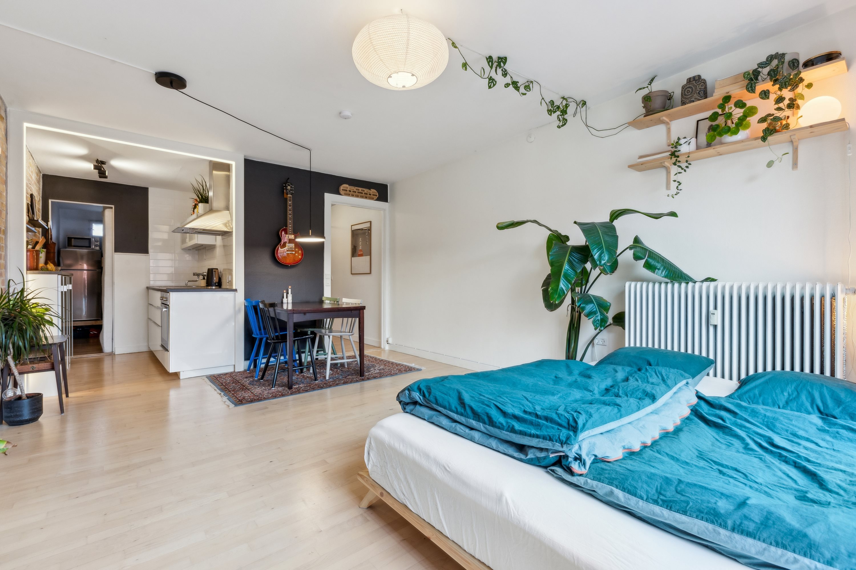 Norgesgade 10, 6. 6., 2300 København S