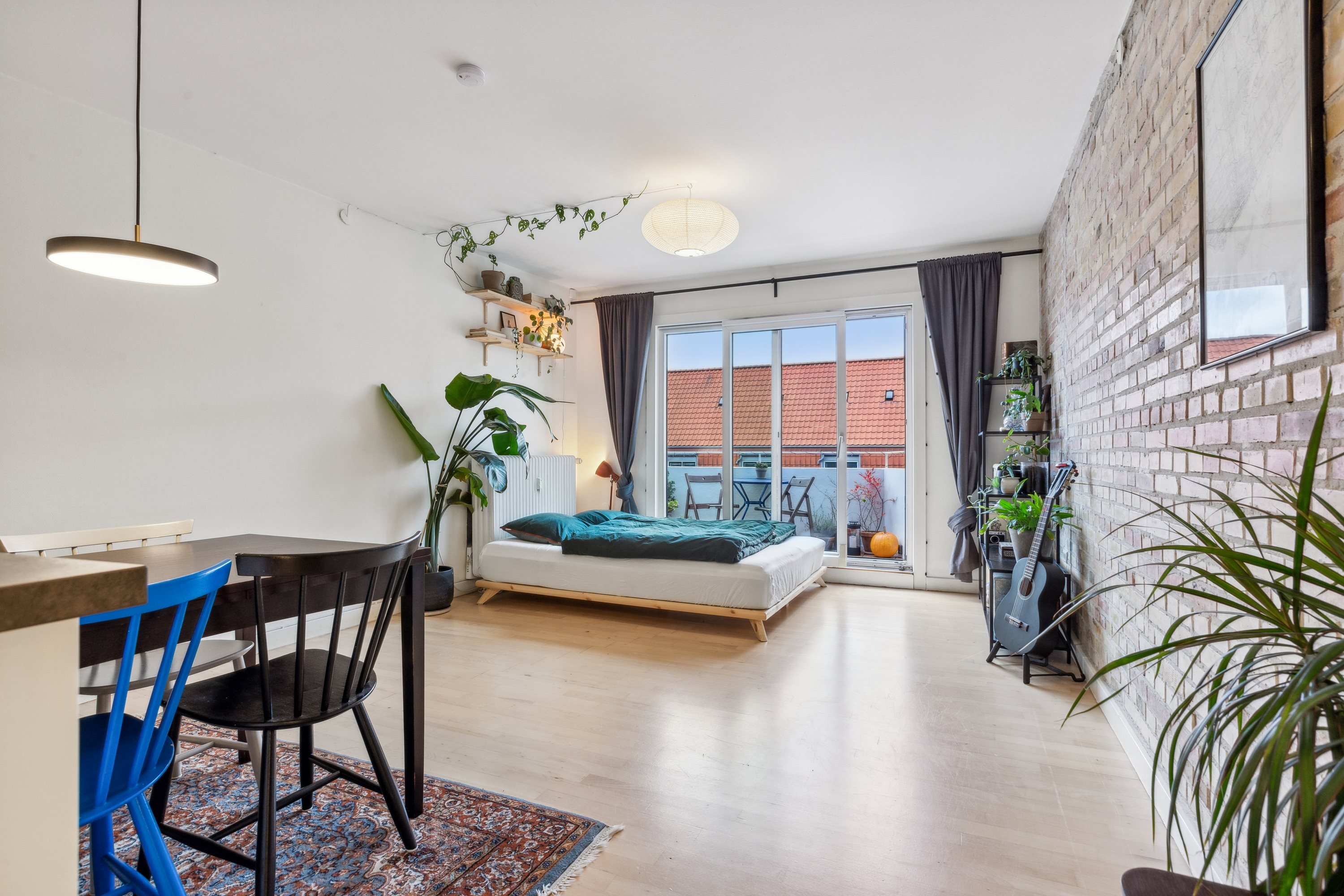 Norgesgade 10, 6. 6., 2300 København S