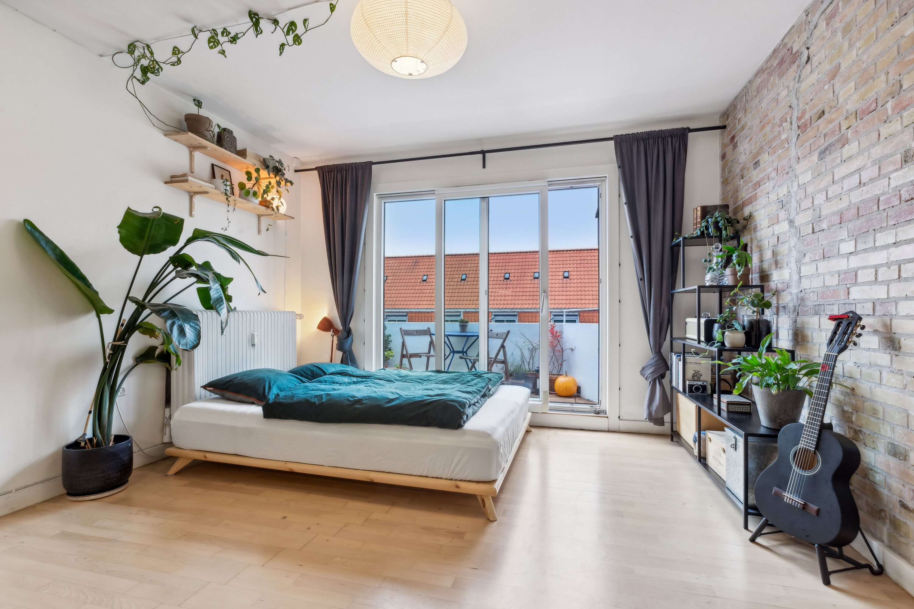 Norgesgade 10, 6. 6., 2300 København S