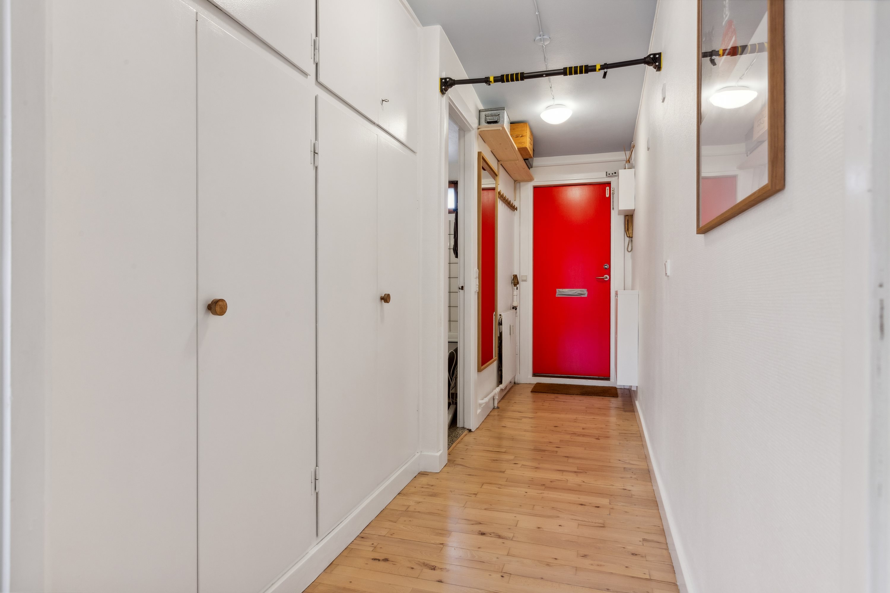 Norgesgade 10, 6. 6., 2300 København S