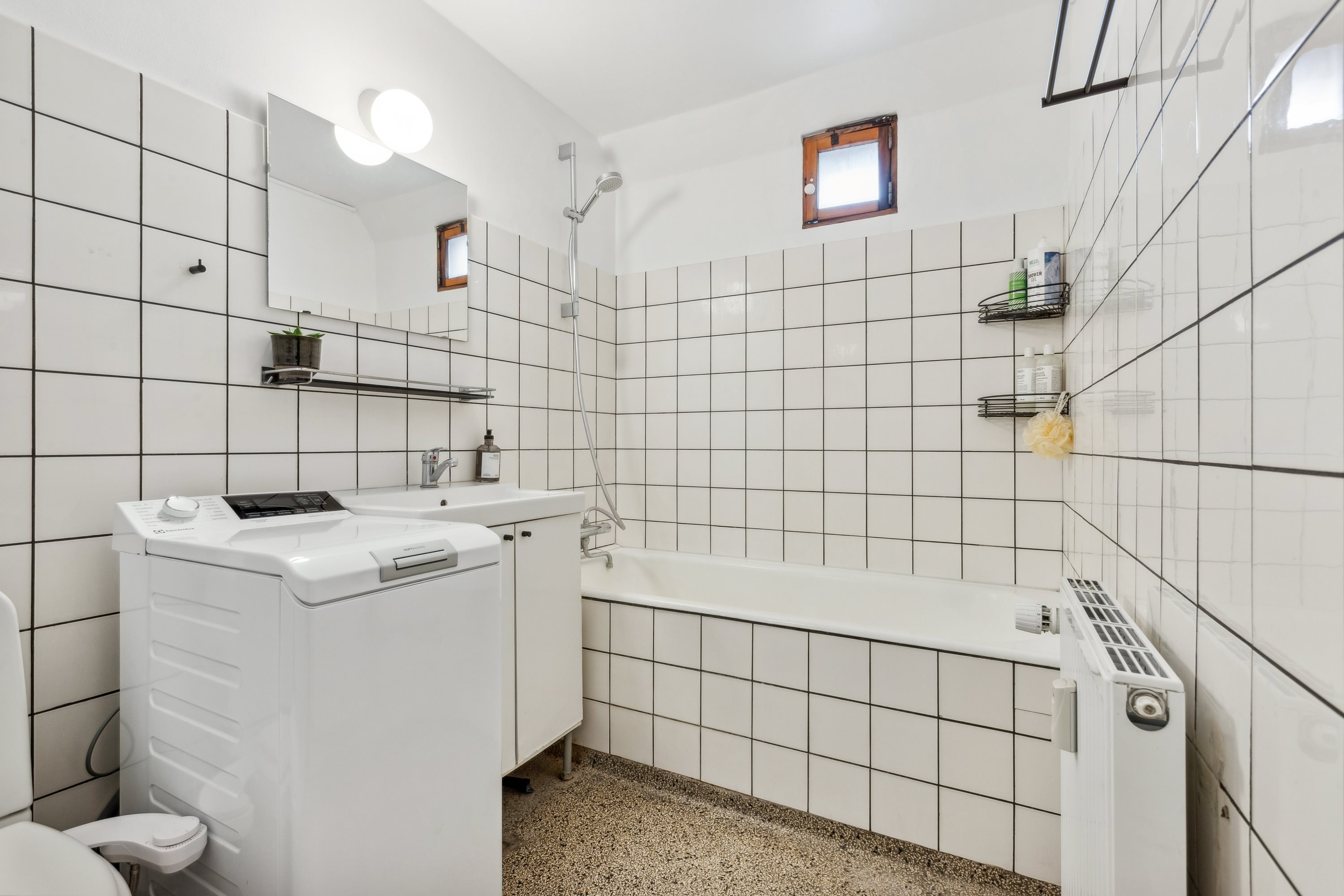 Norgesgade 10, 6. 6., 2300 København S