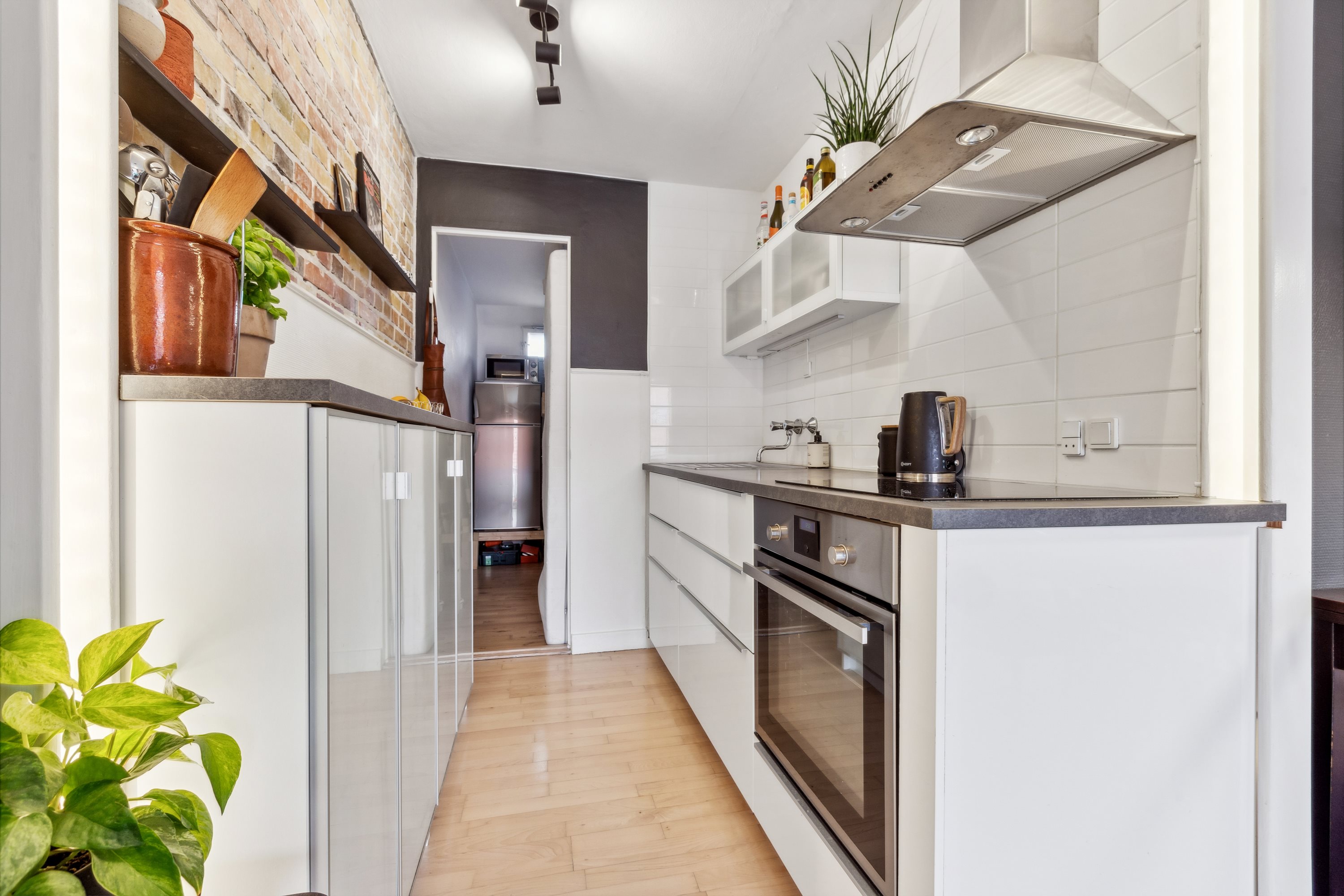 Norgesgade 10, 6. 6., 2300 København S