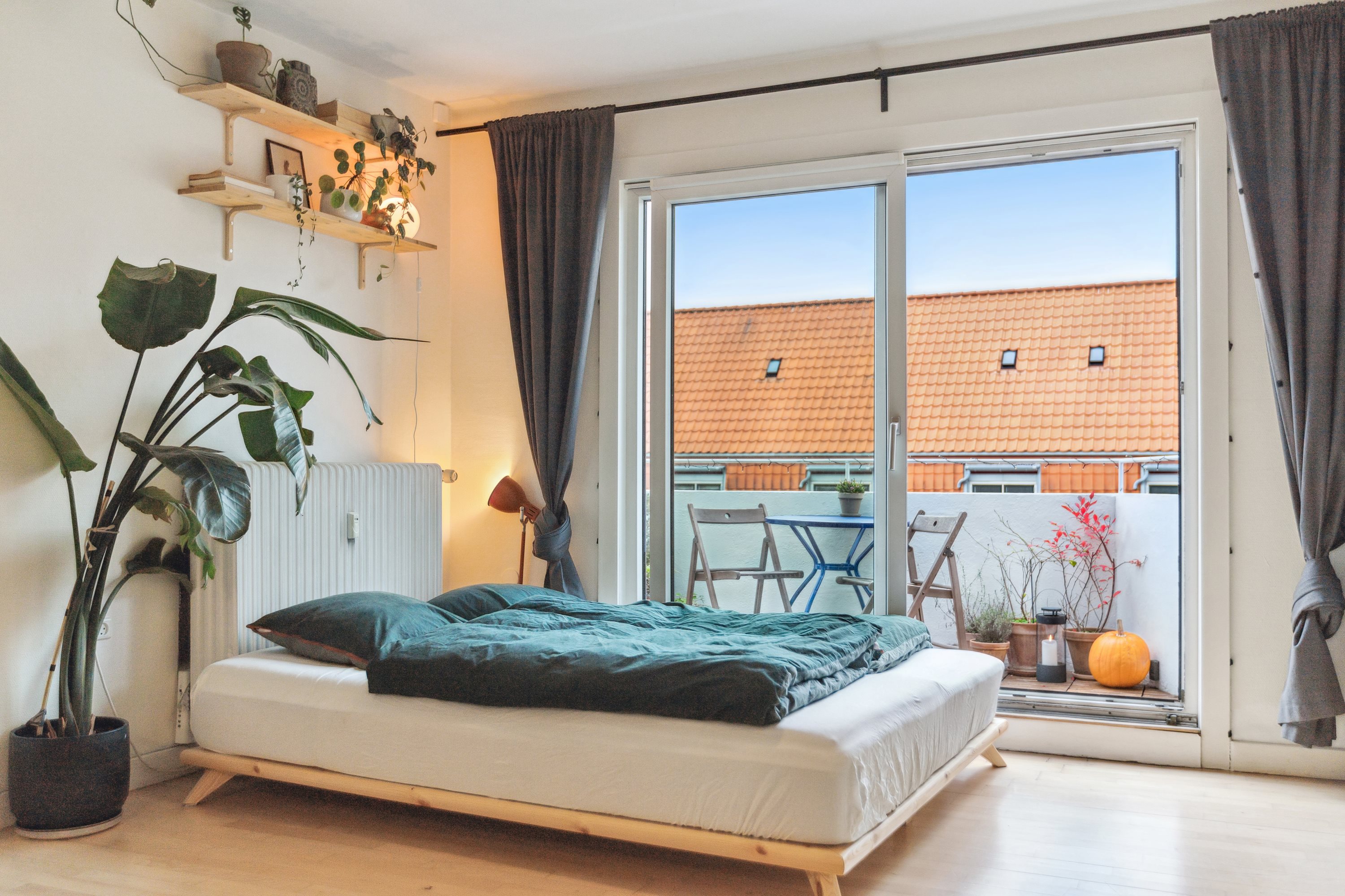 Norgesgade 10, 6. 6., 2300 København S