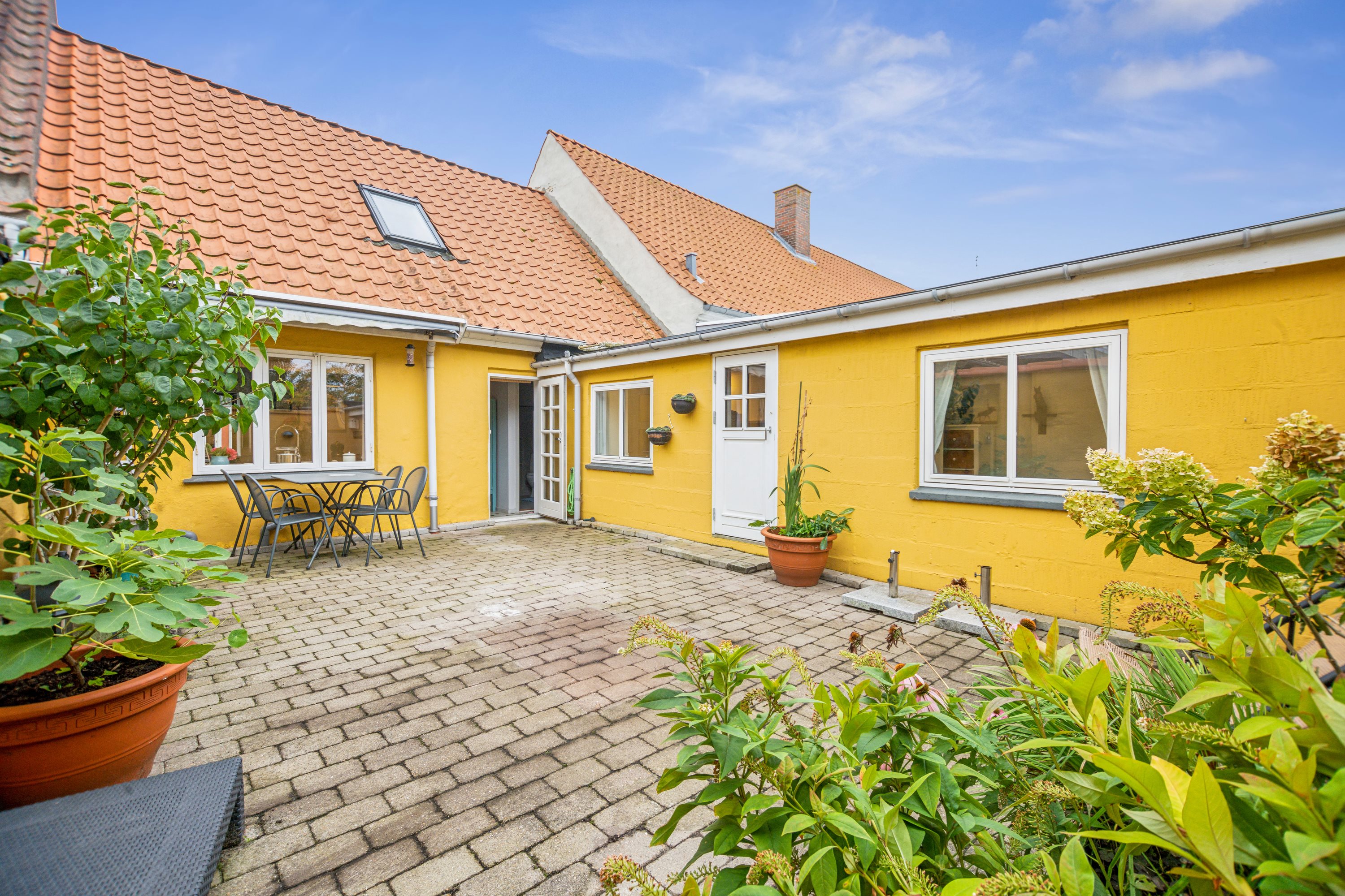 Nørregade 17, 5610 Assens