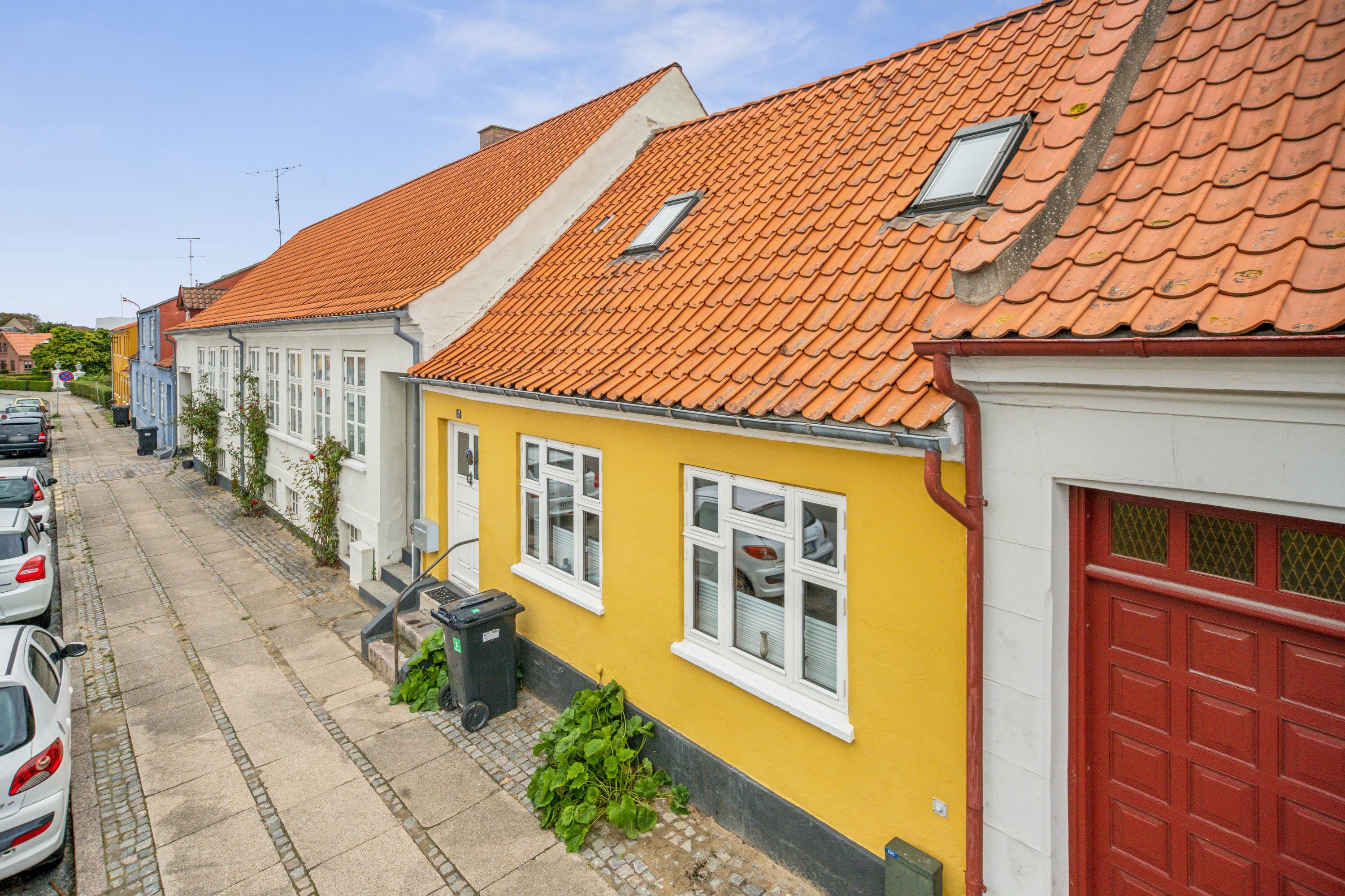 Nørregade 17, 5610 Assens