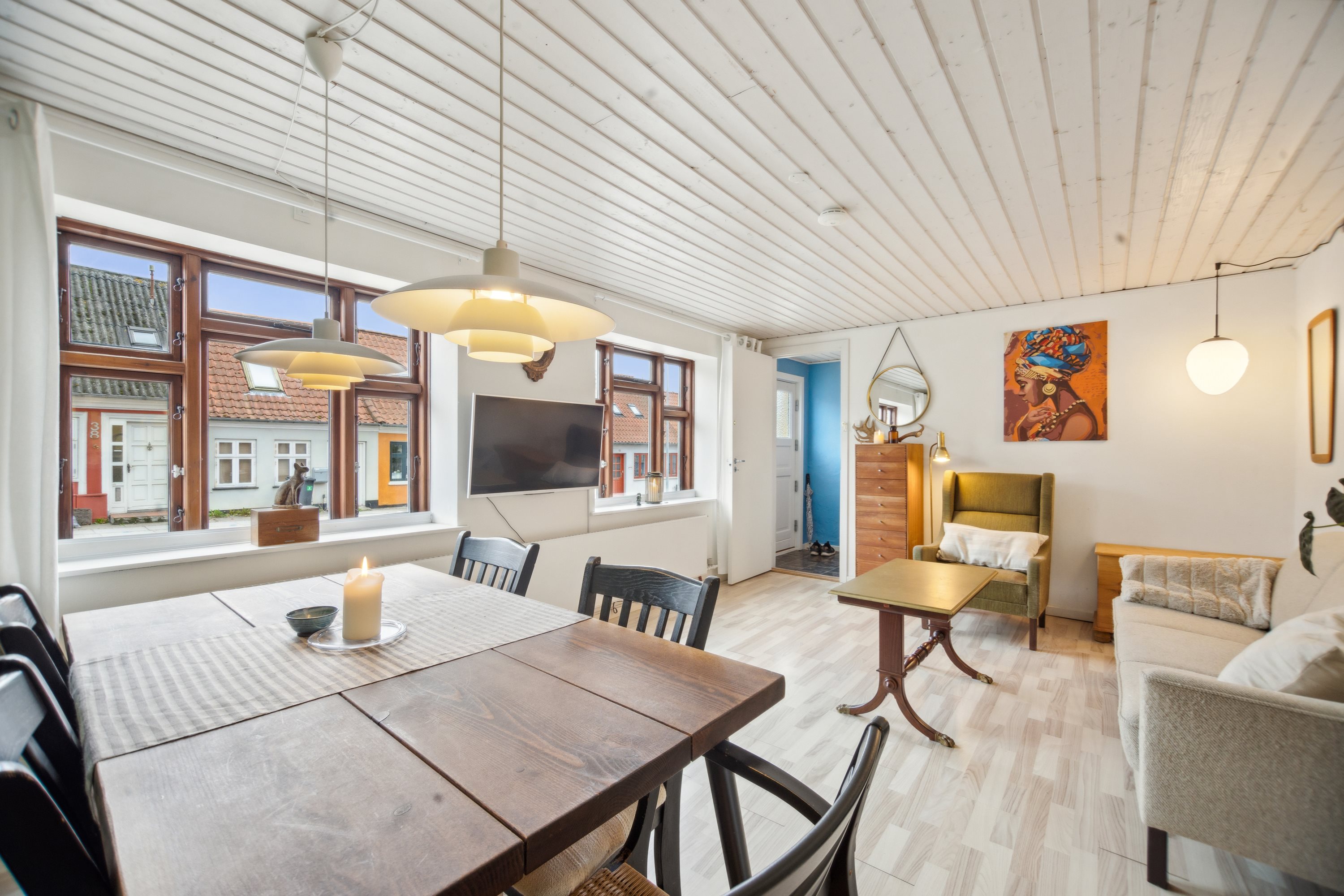 Nørregade 17, 5610 Assens