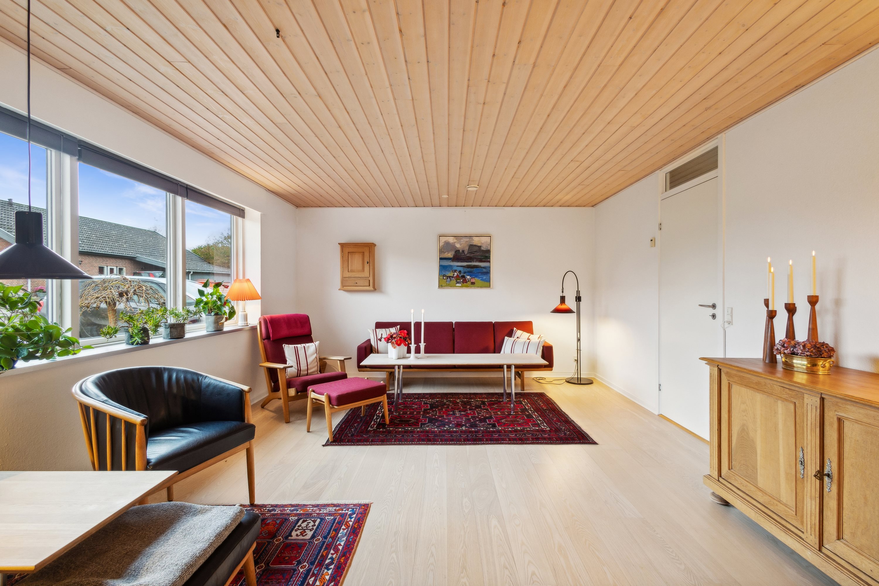 Langager 19, 8543 Hornslet