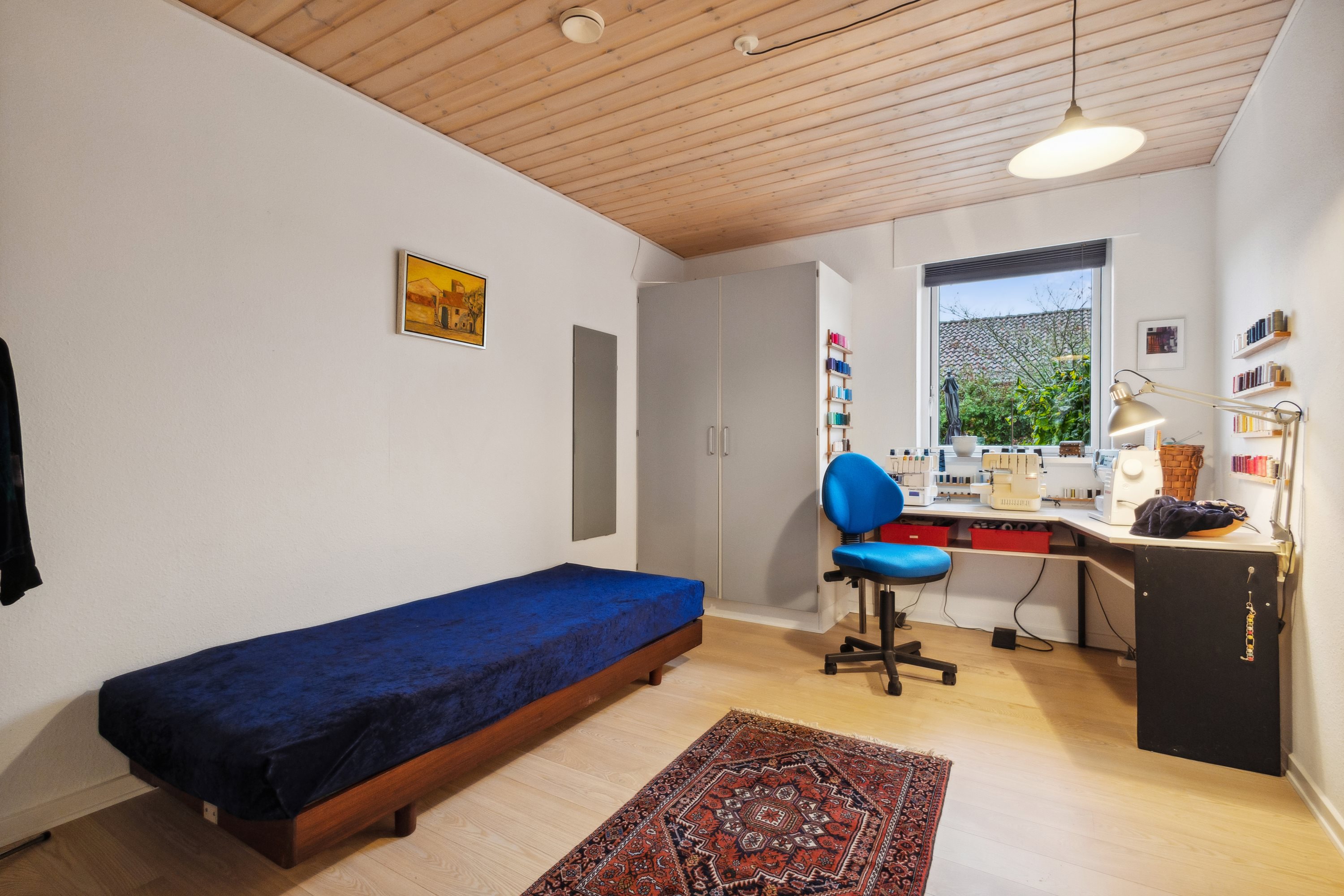 Langager 19, 8543 Hornslet