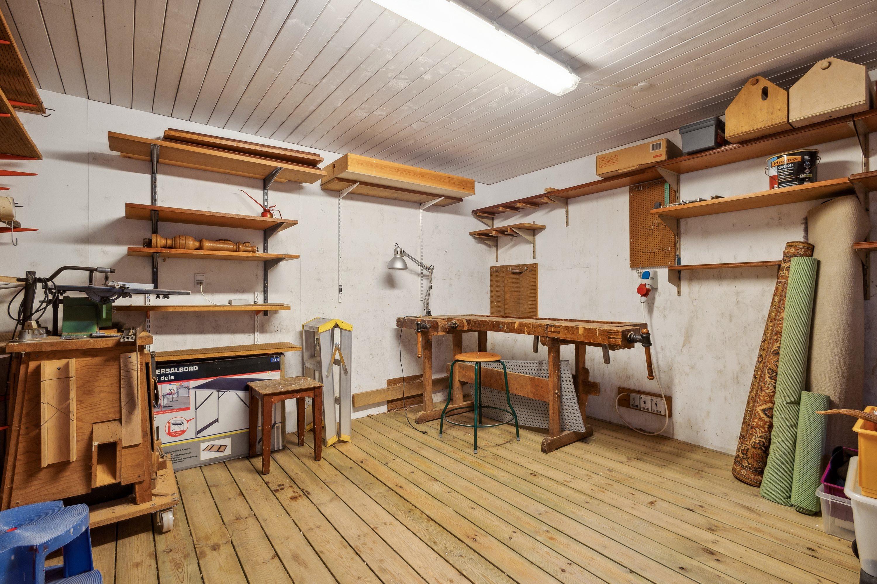 Langager 19, 8543 Hornslet