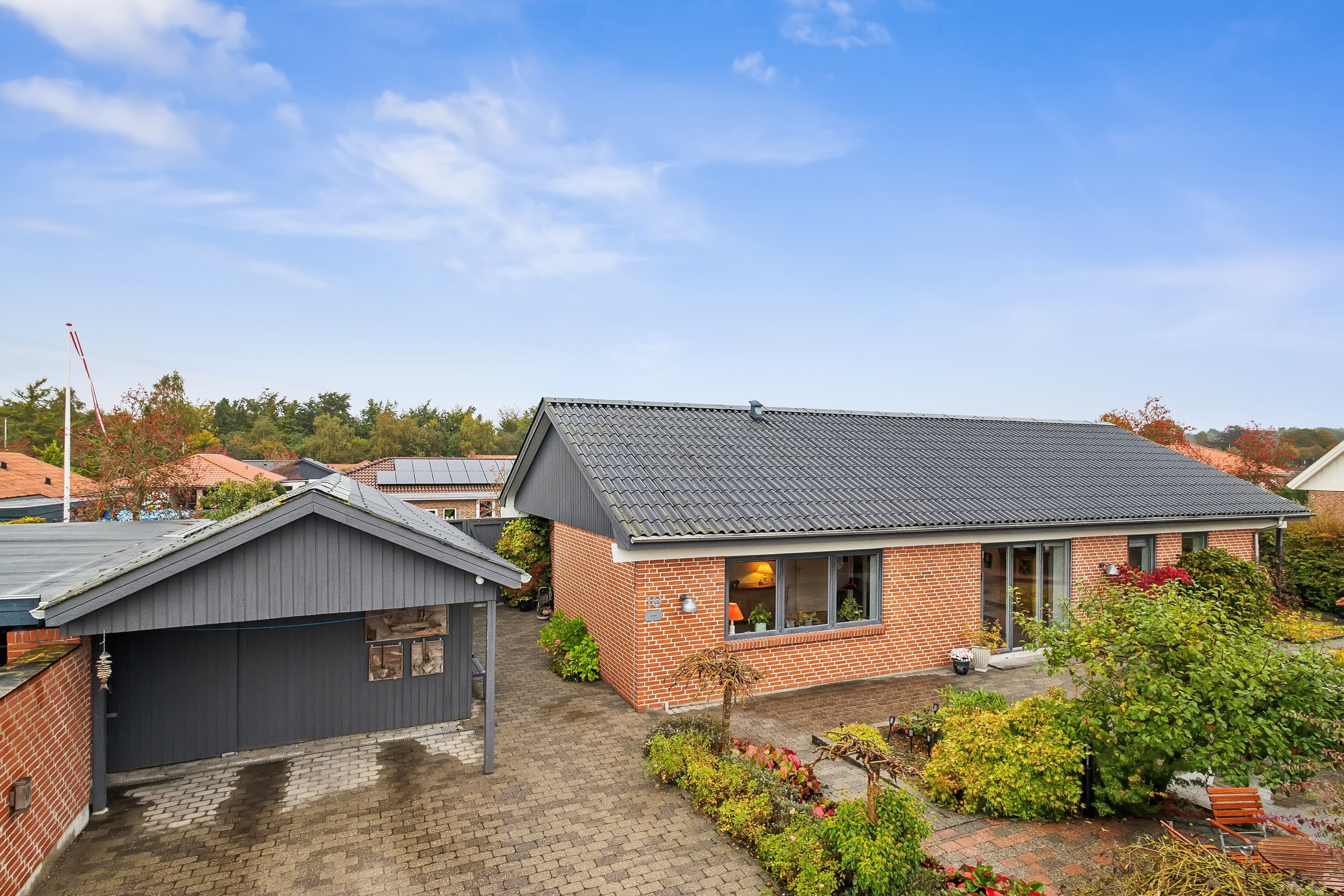 Langager 19, 8543 Hornslet
