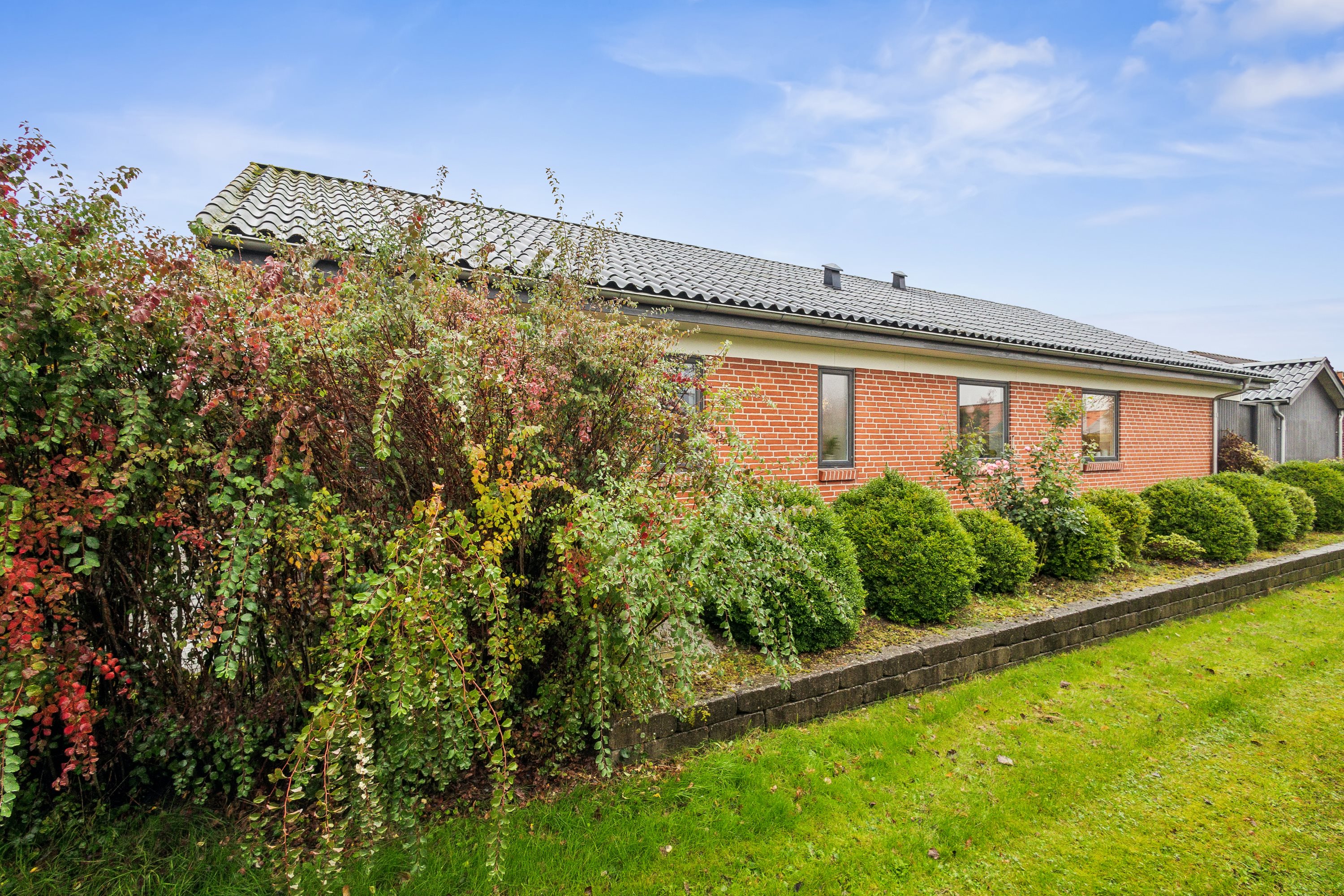 Langager 19, 8543 Hornslet