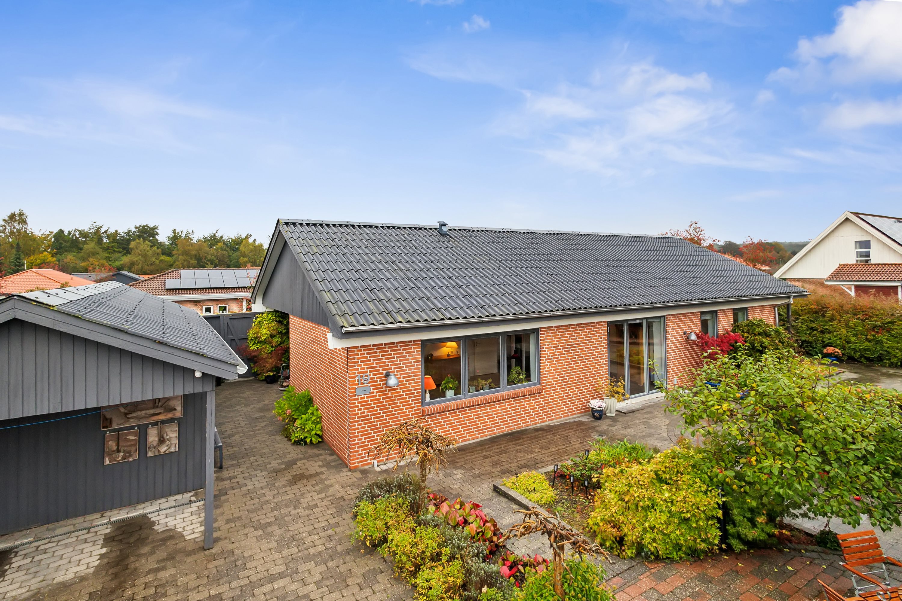 Langager 19, 8543 Hornslet