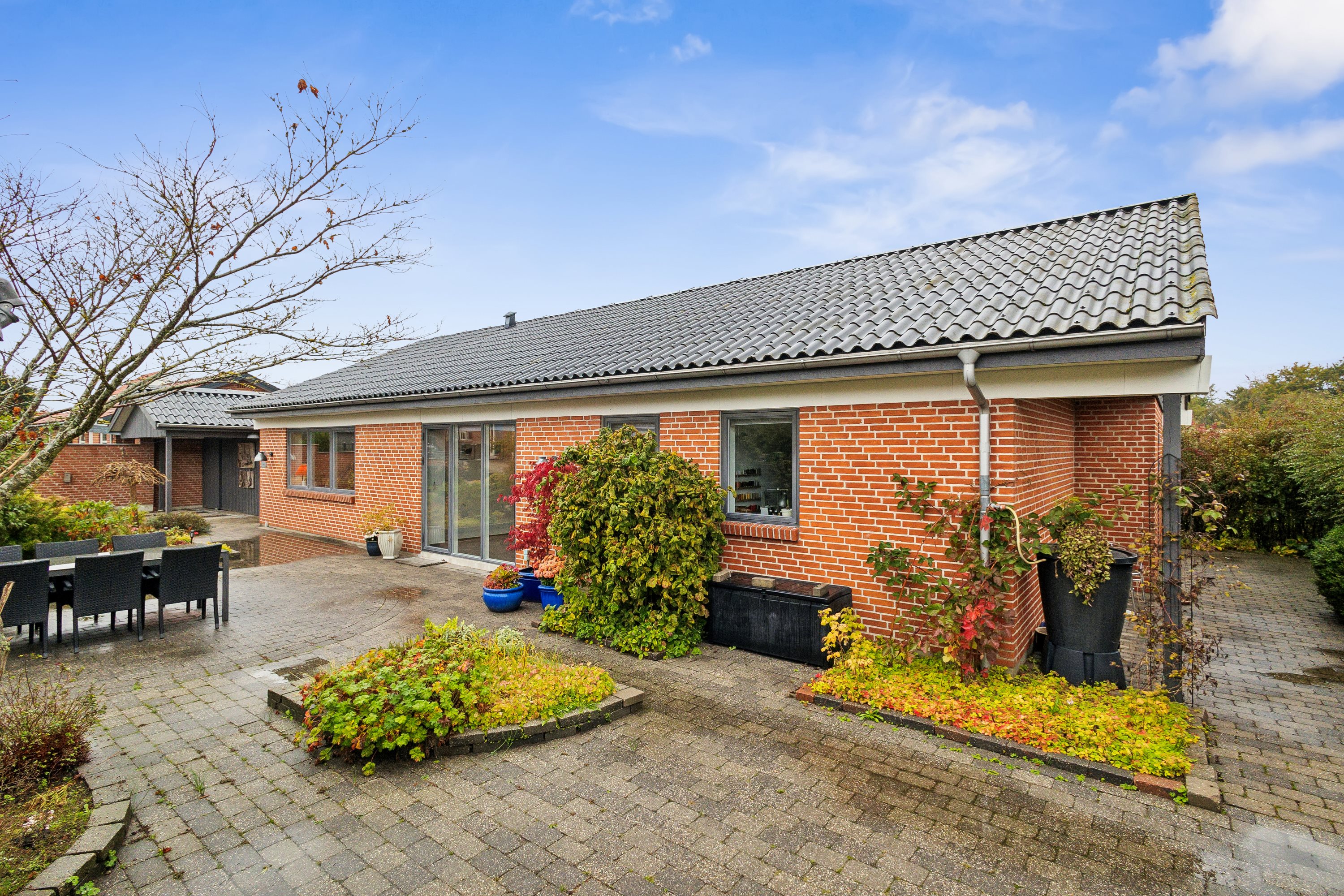 Langager 19, 8543 Hornslet
