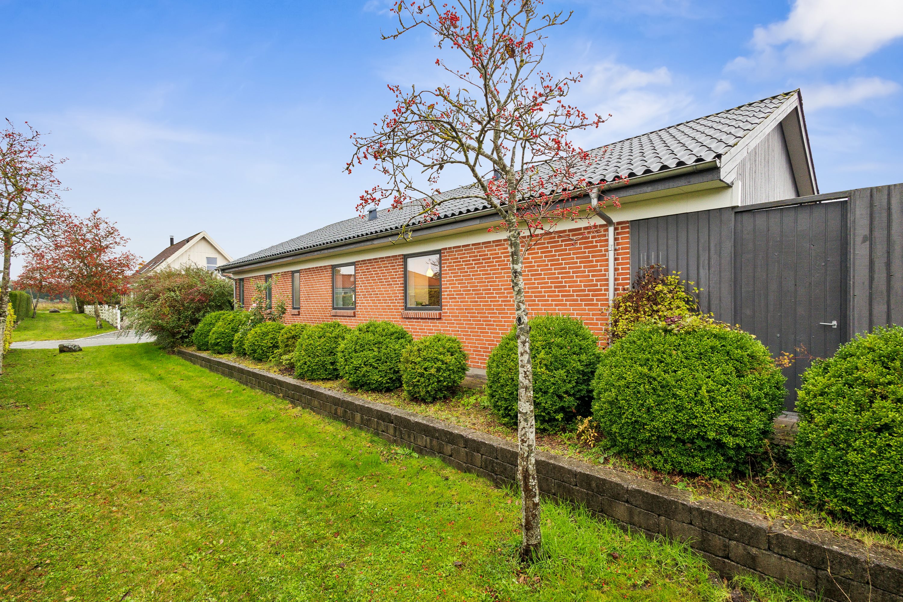 Langager 19, 8543 Hornslet