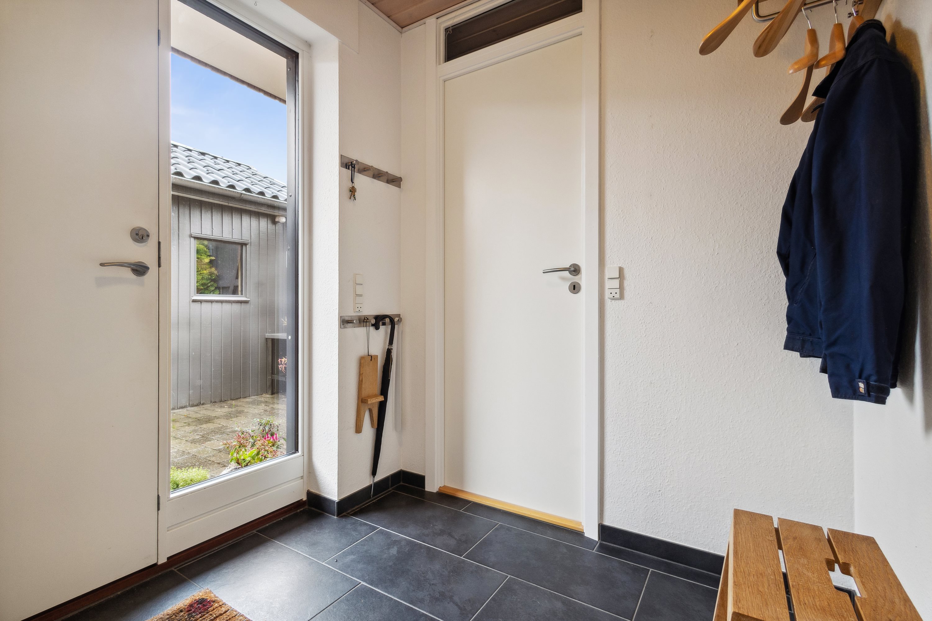 Langager 19, 8543 Hornslet