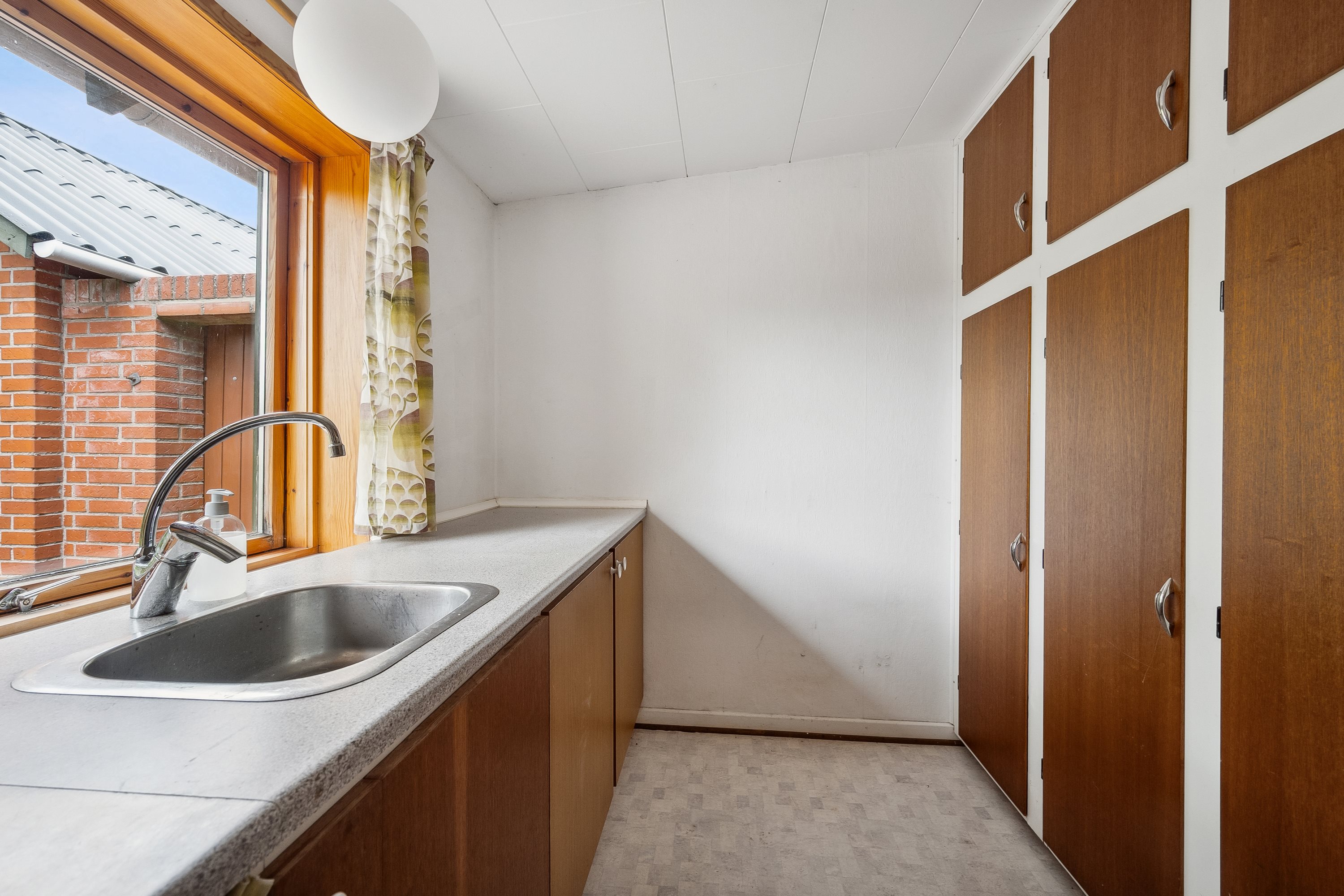 Lindevej 3, 9870 Sindal