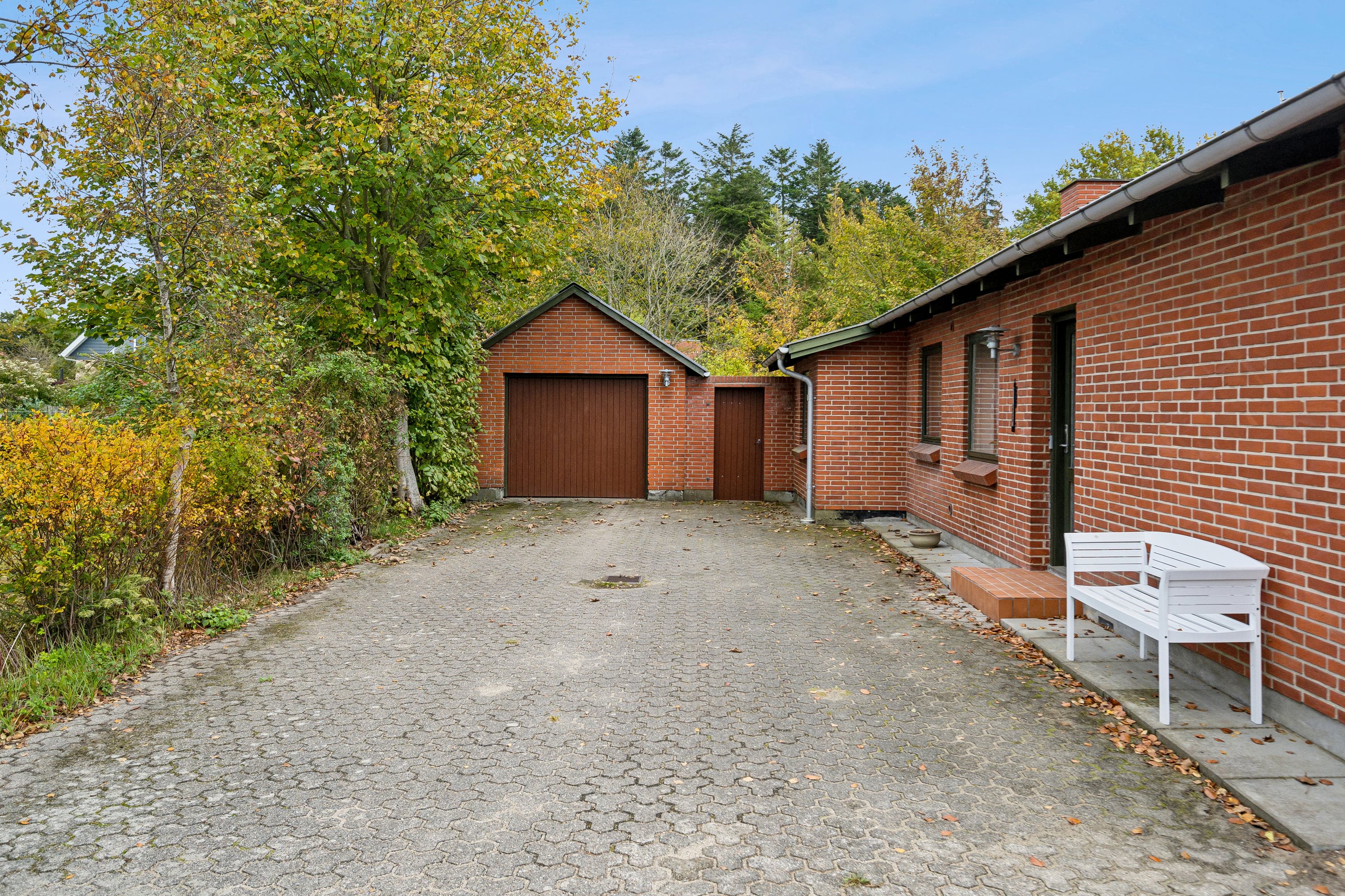 Lindevej 3, 9870 Sindal