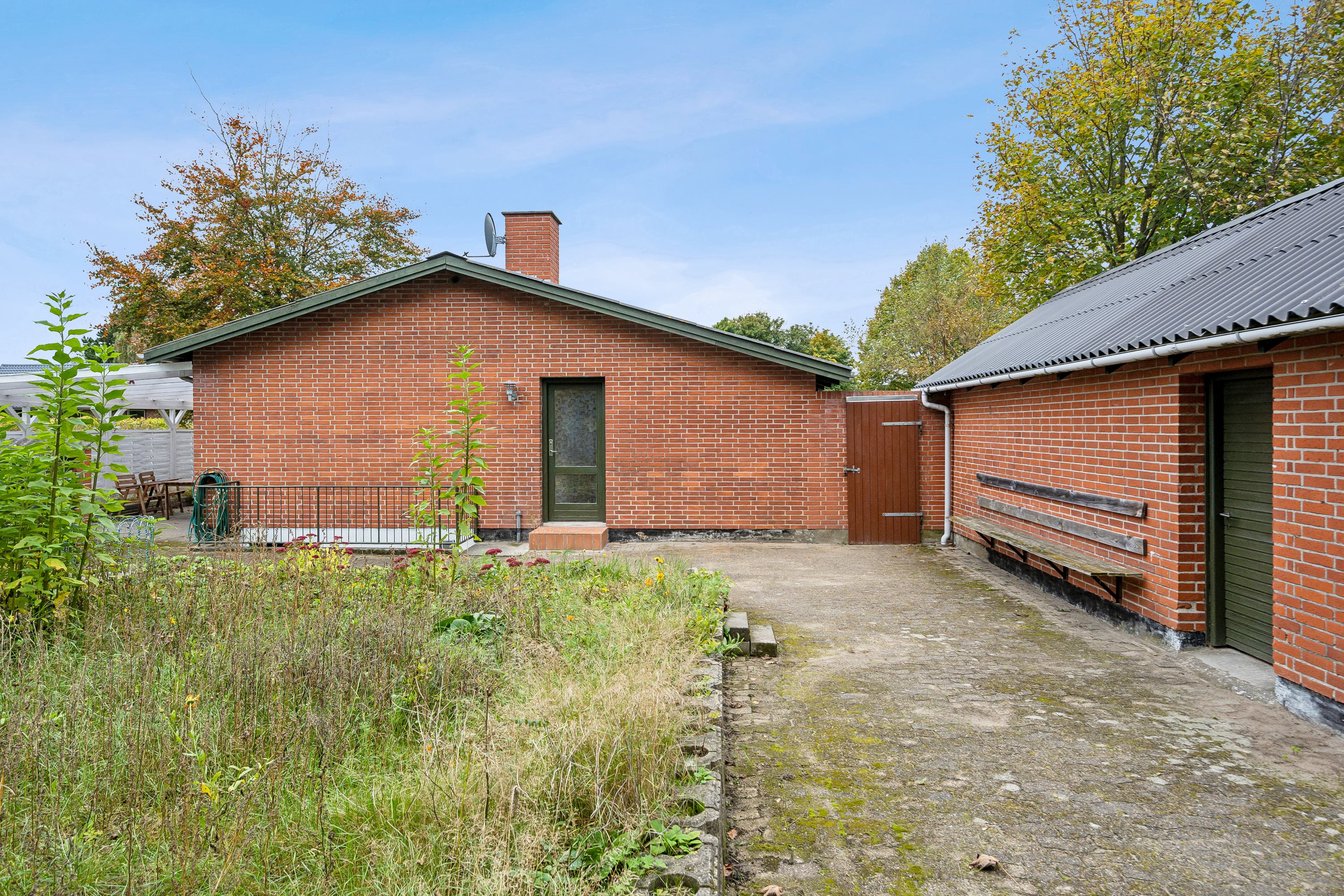 Lindevej 3, 9870 Sindal