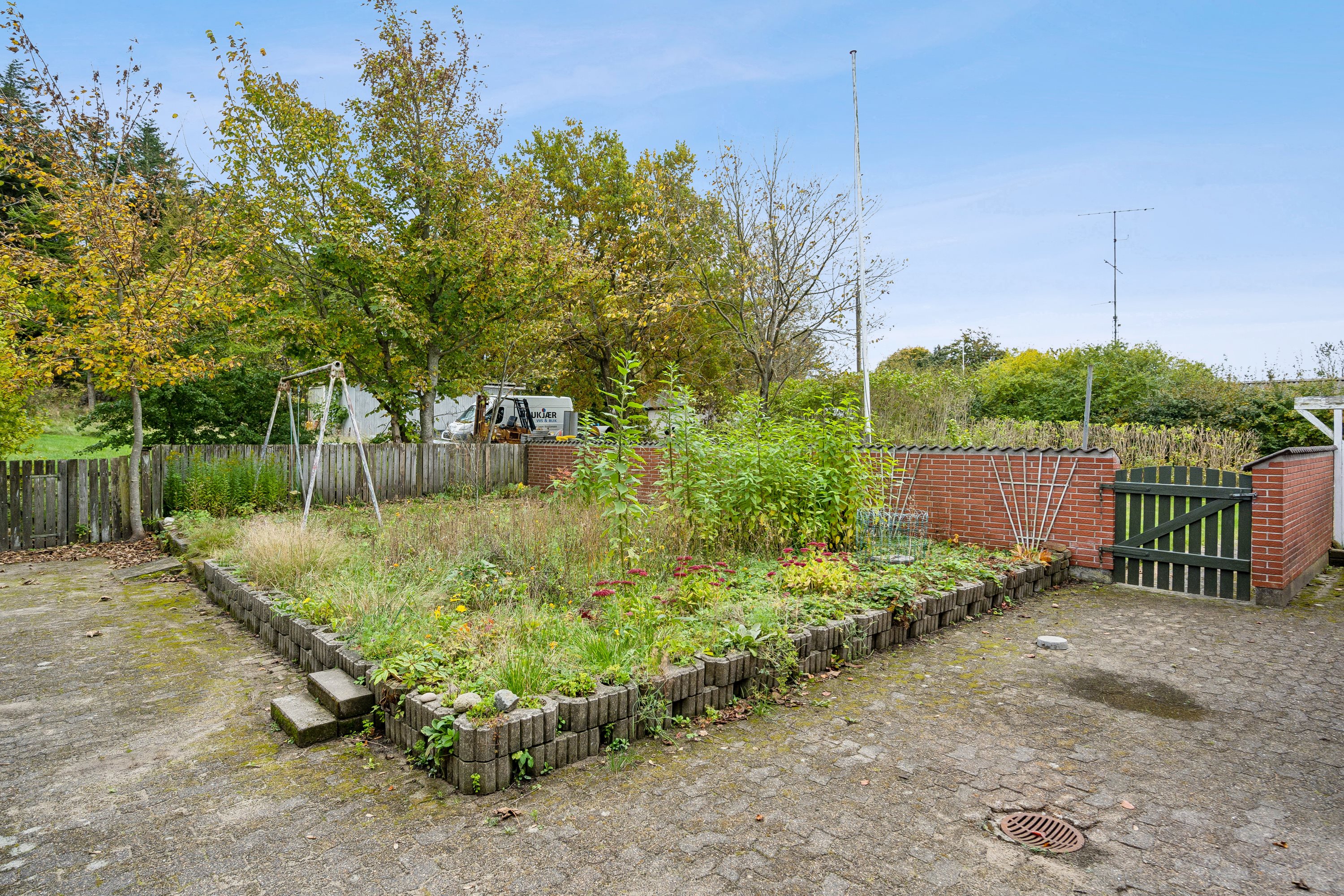 Lindevej 3, 9870 Sindal
