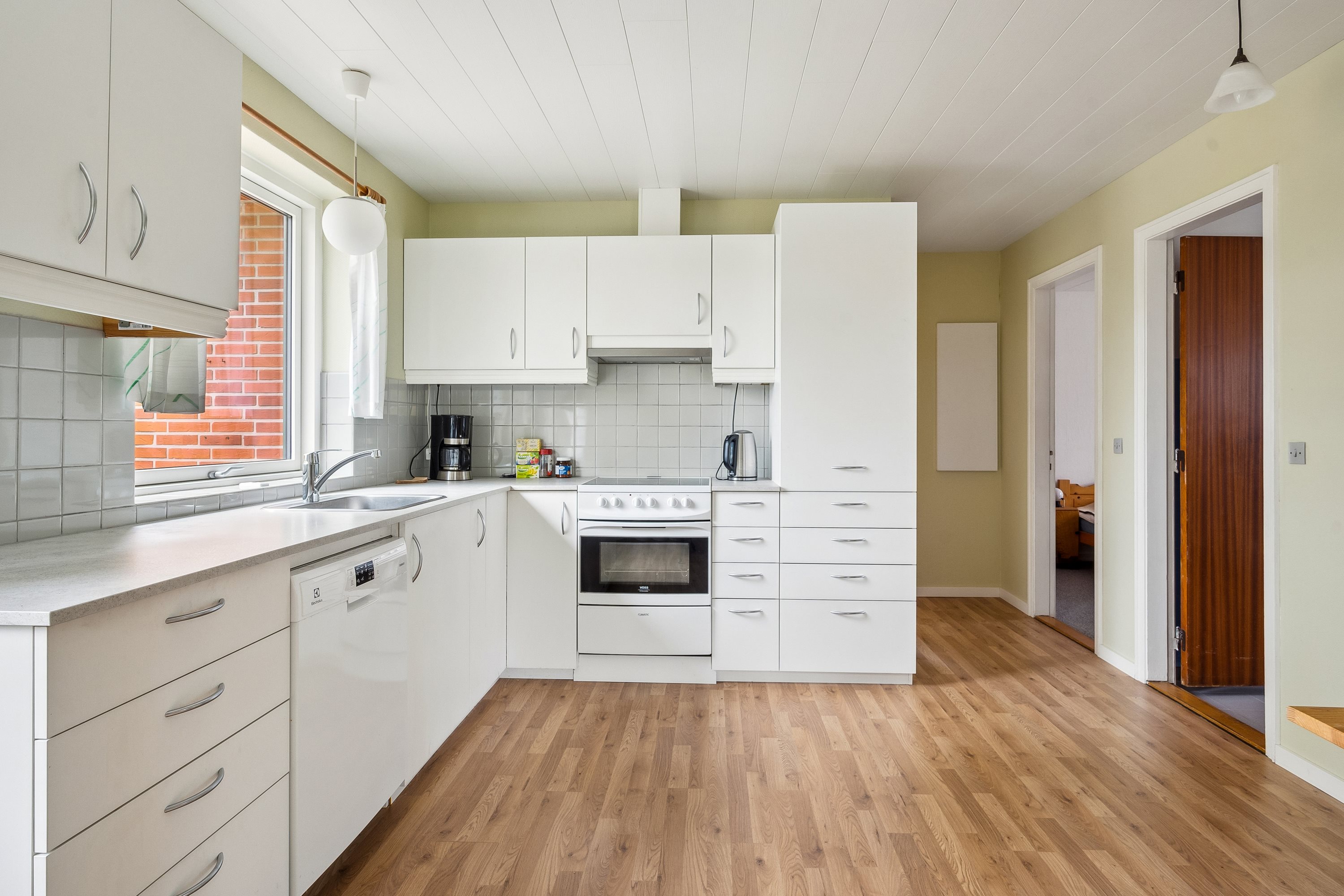 Lindevej 3, 9870 Sindal