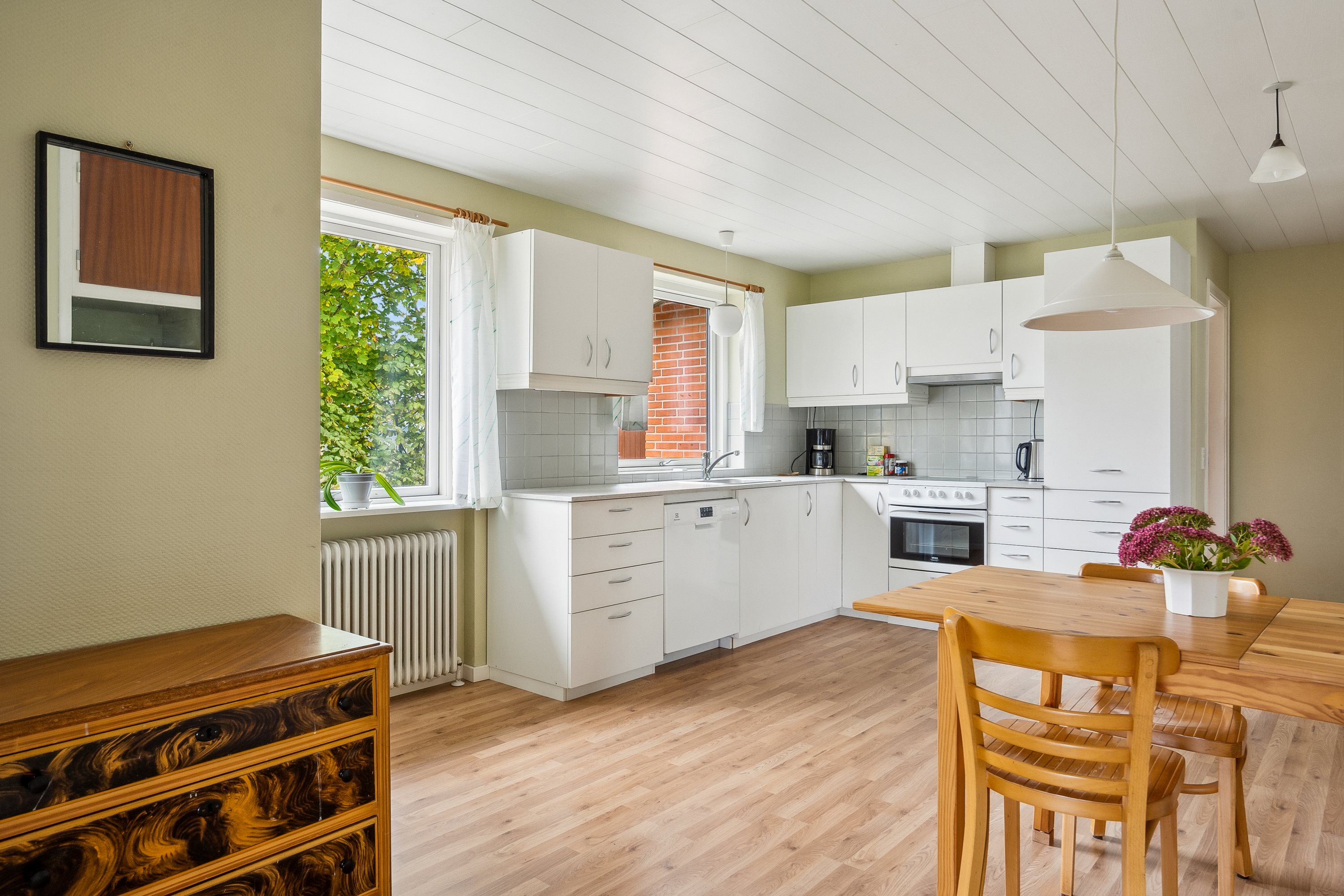 Lindevej 3, 9870 Sindal