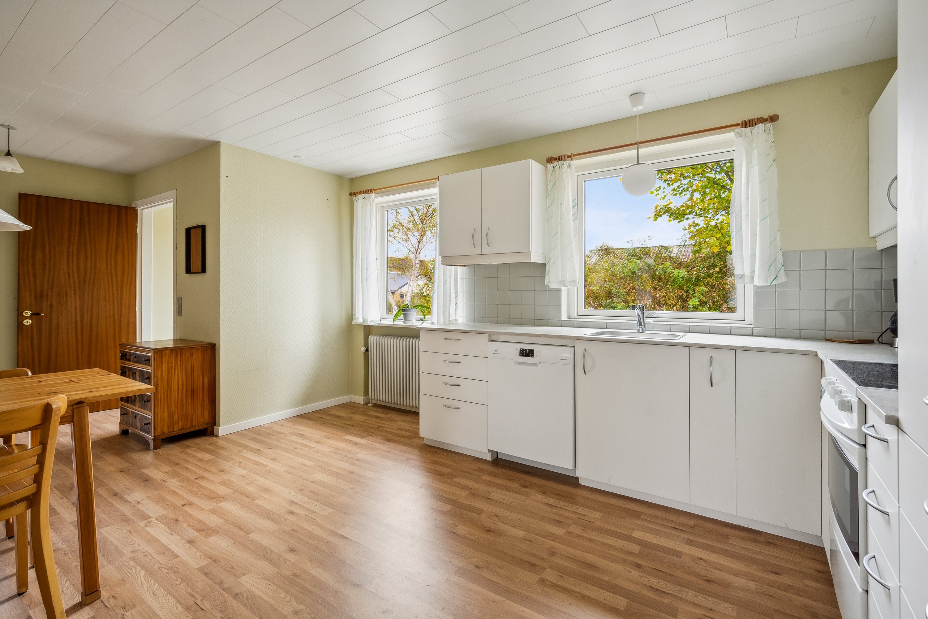 Lindevej 3, 9870 Sindal