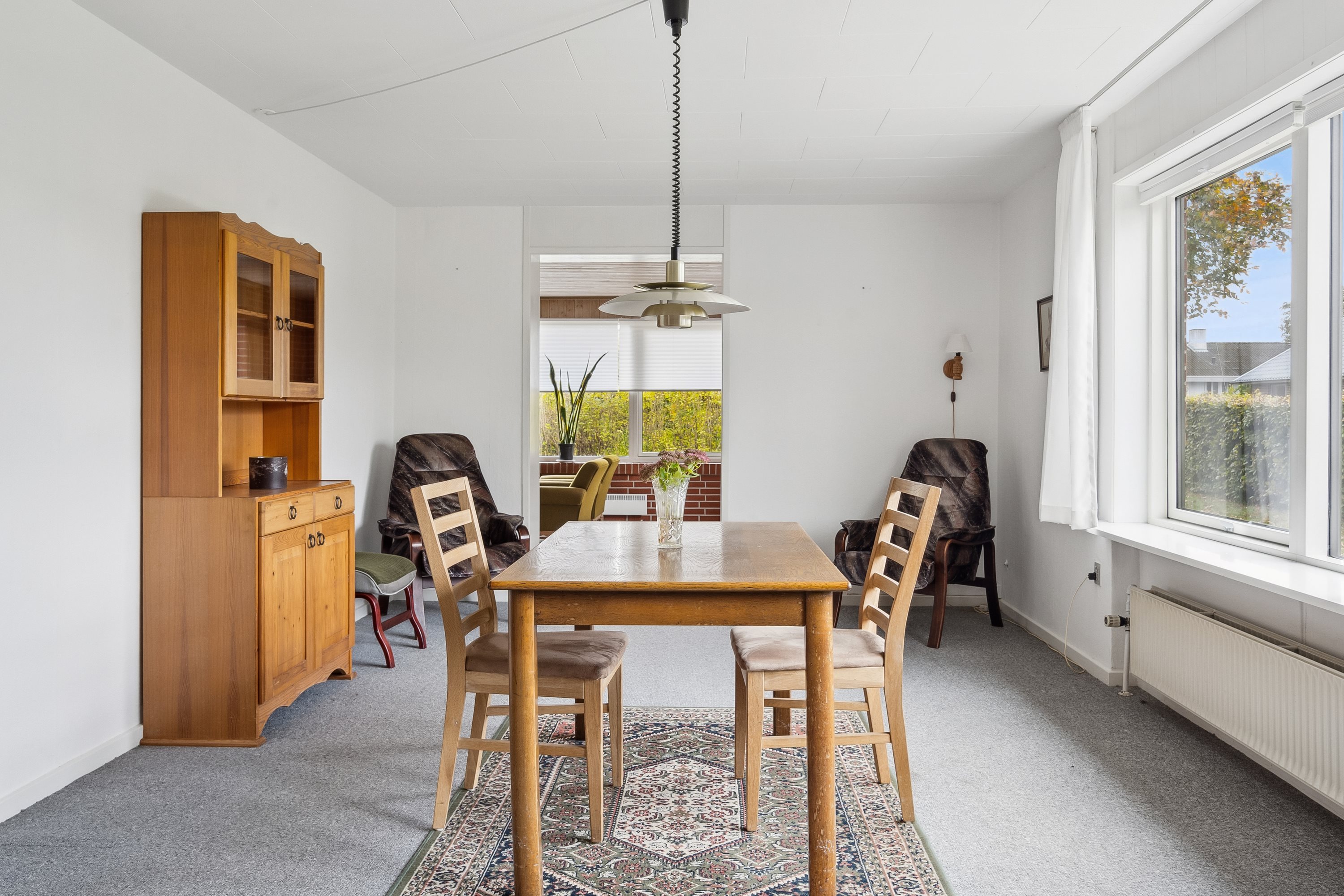 Lindevej 3, 9870 Sindal