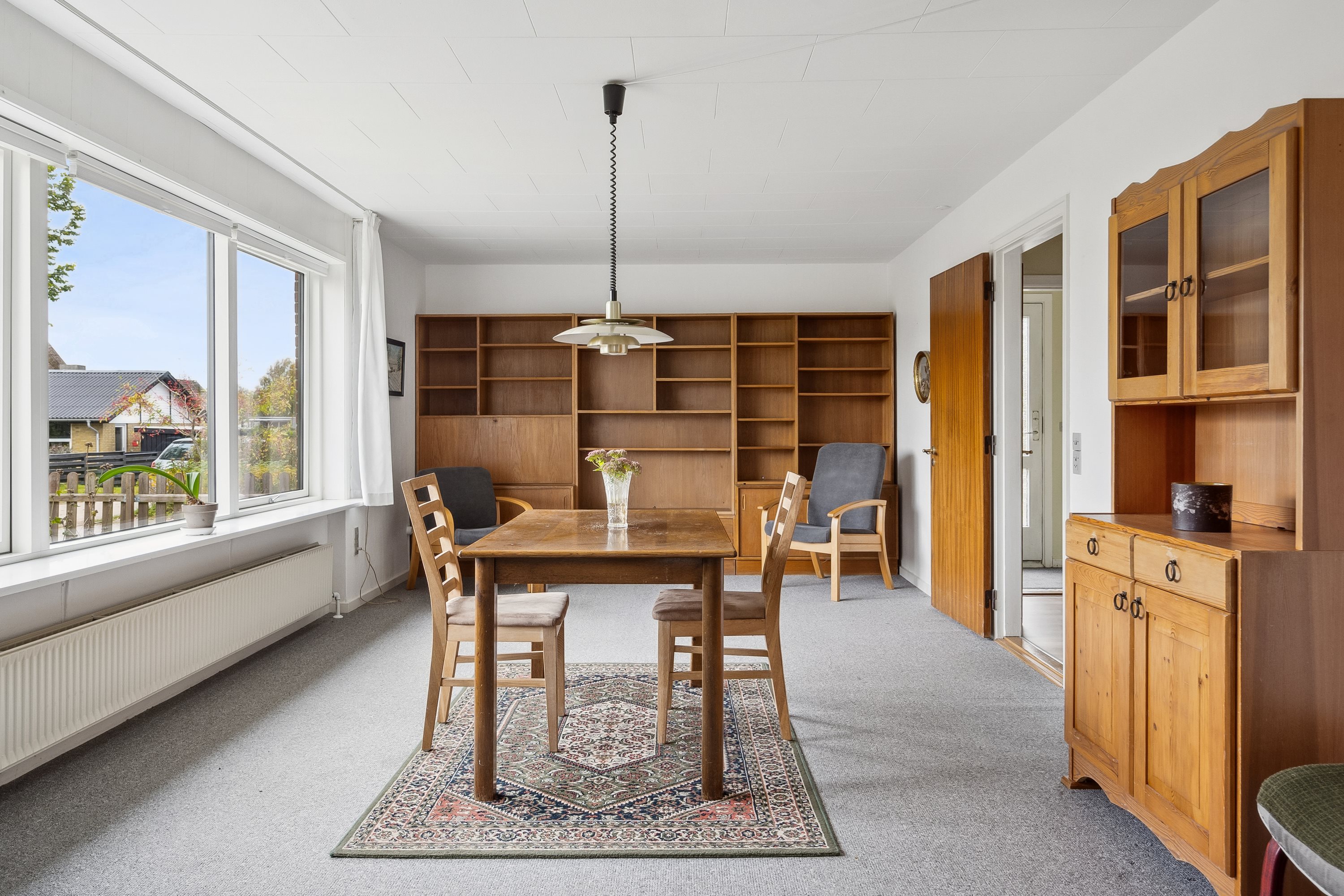 Lindevej 3, 9870 Sindal