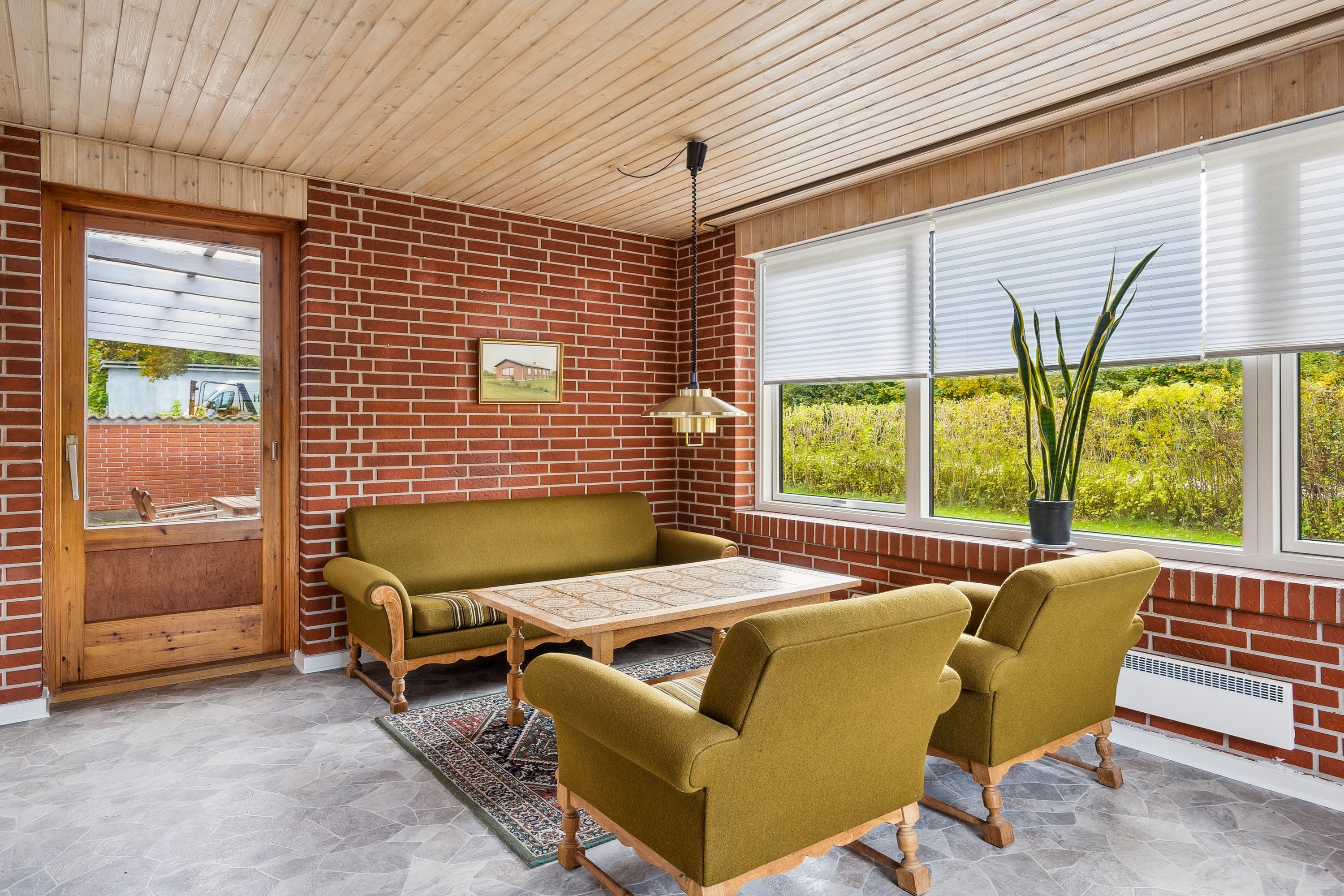 Lindevej 3, 9870 Sindal