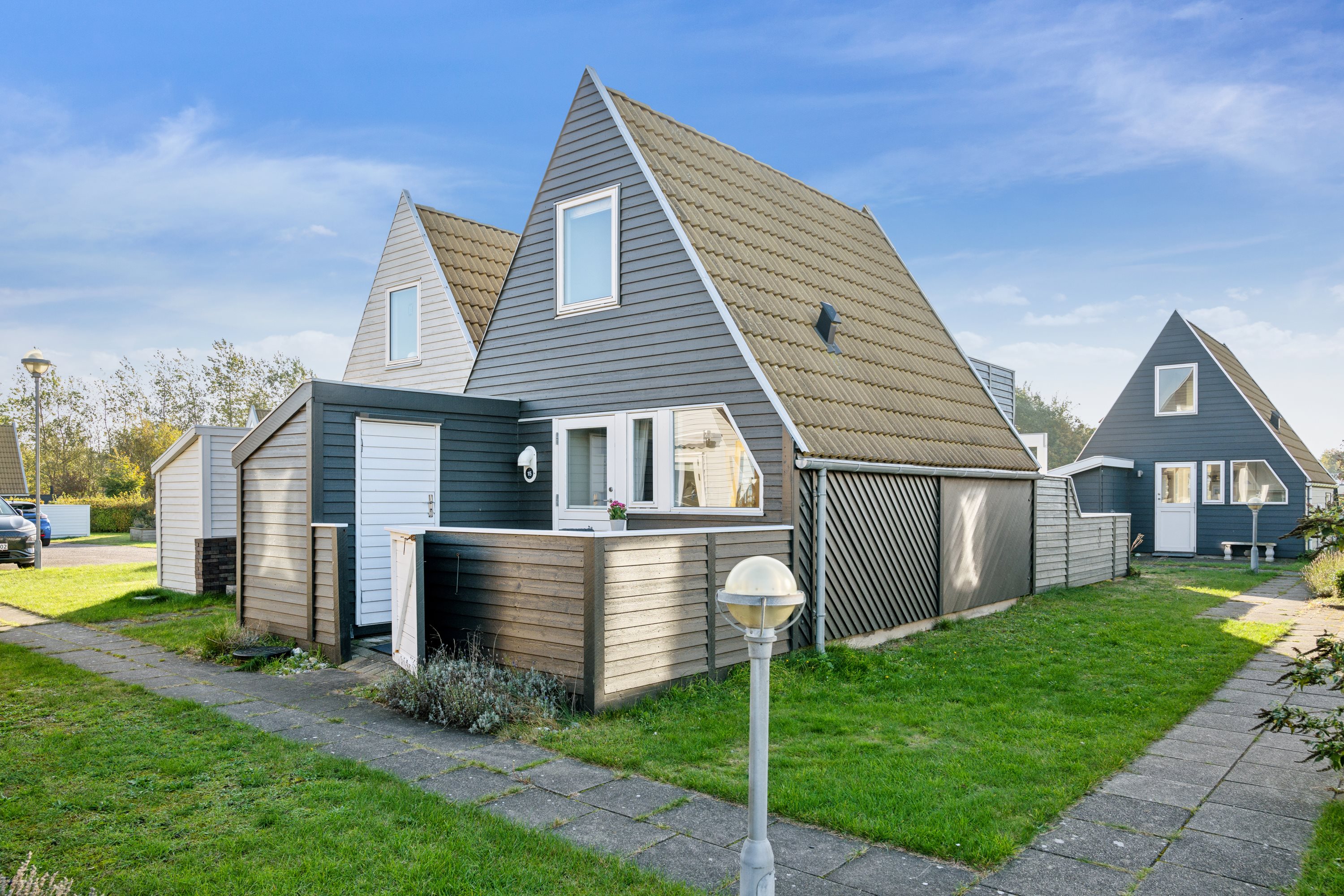 Gedser Feriepark 15, 4874 Gedser