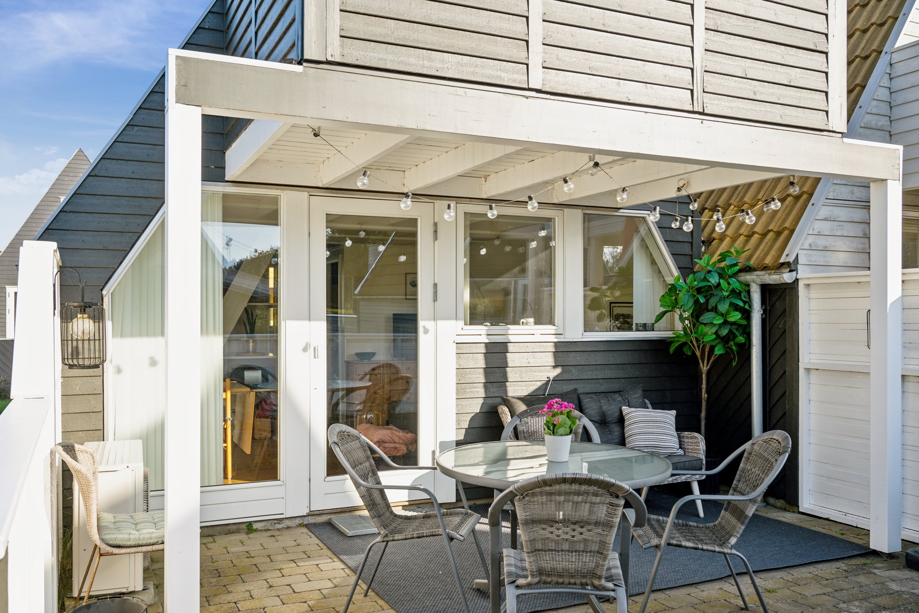 Gedser Feriepark 15, 4874 Gedser