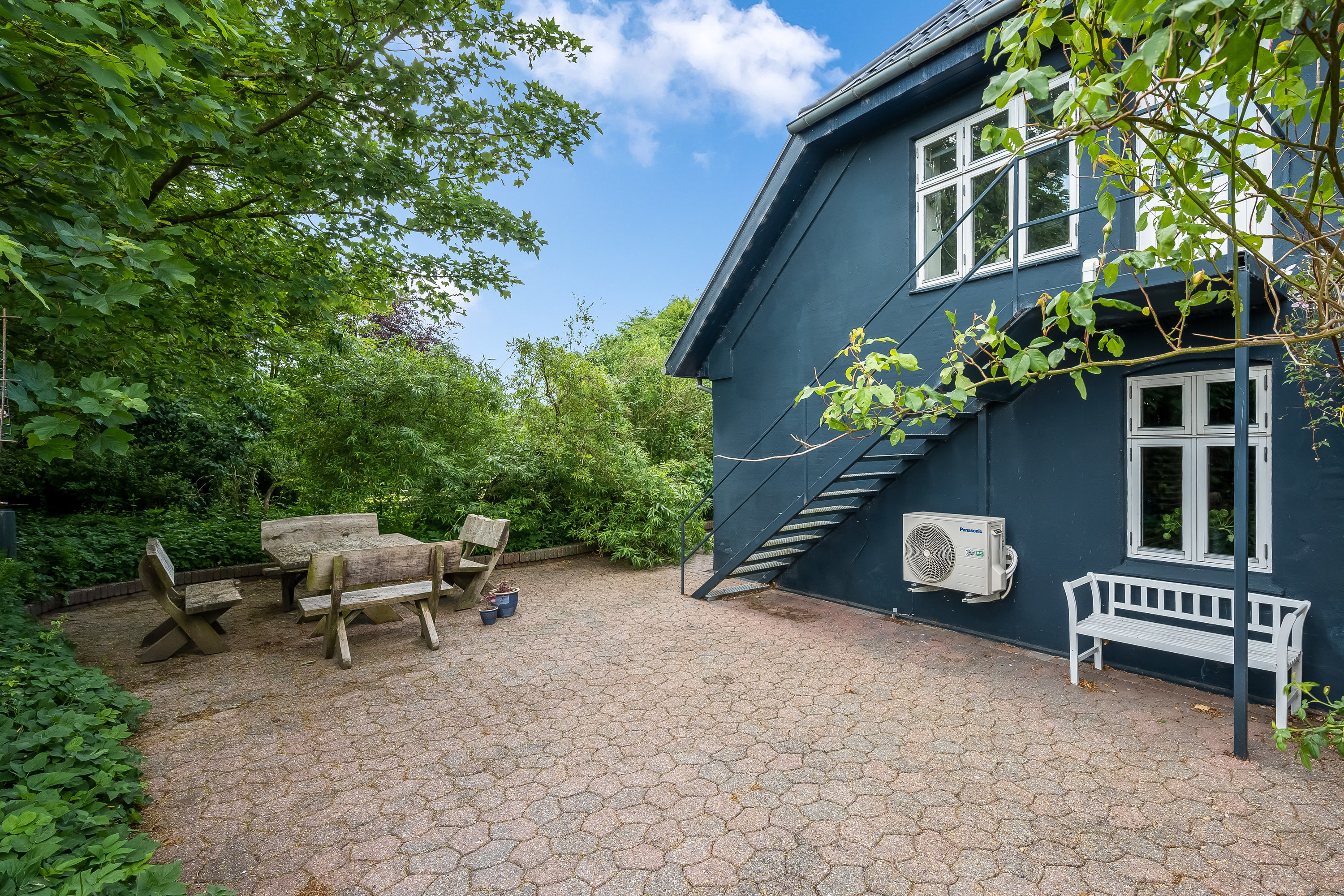 Fåborgvej 3, 6752 Glejbjerg
