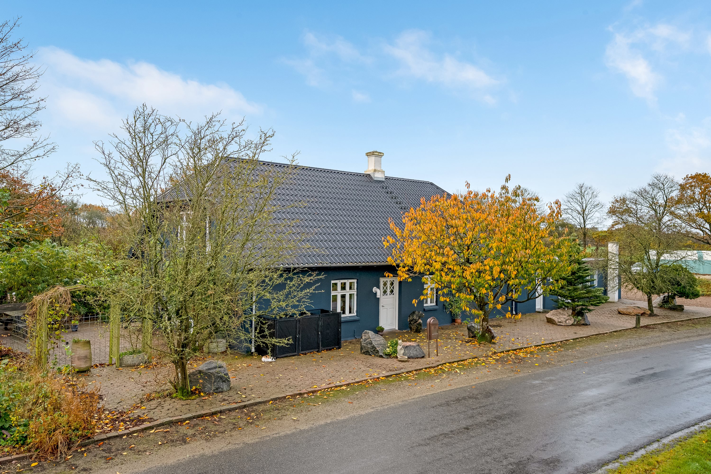 Fåborgvej 3, 6752 Glejbjerg