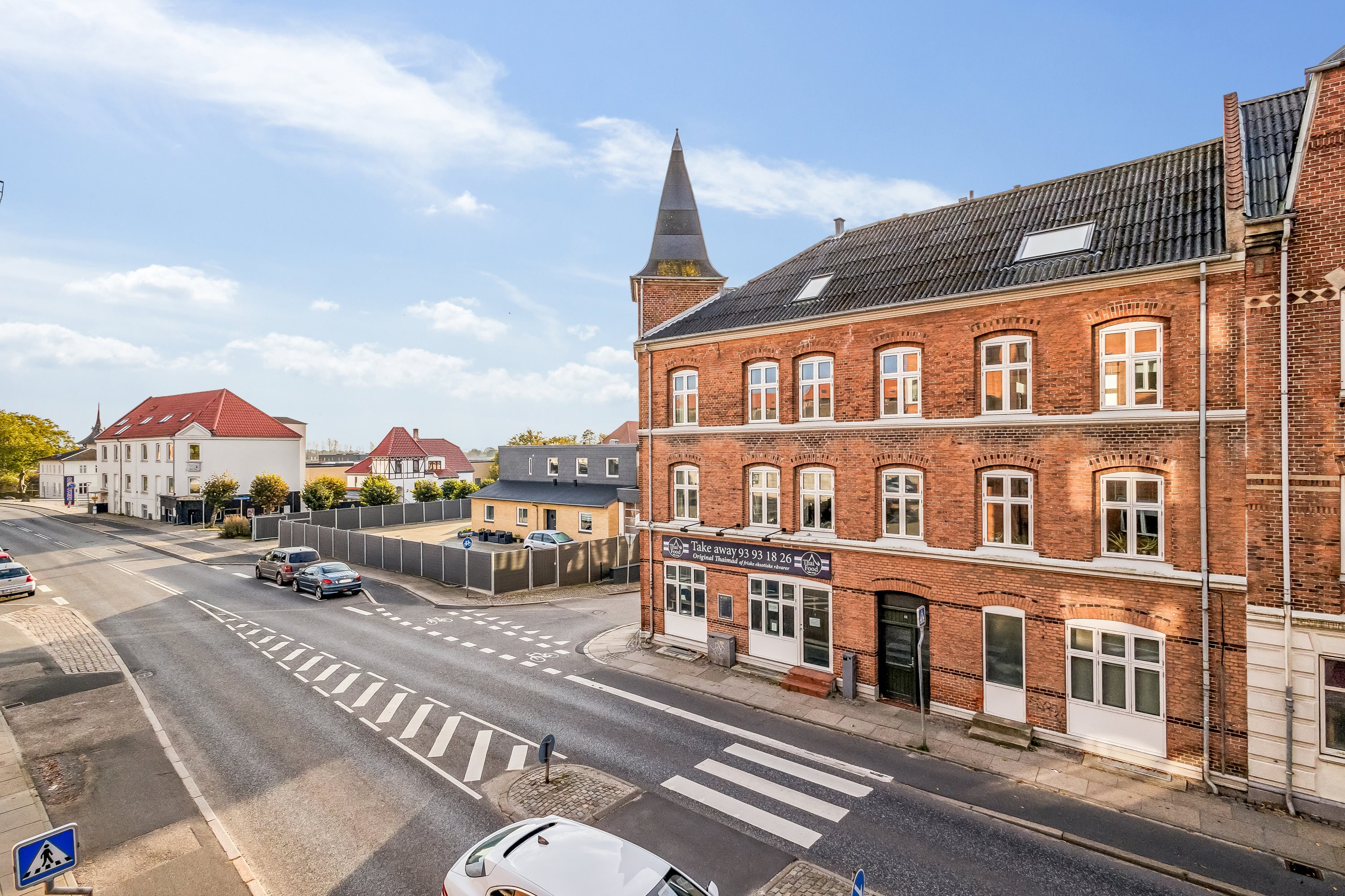 Udbyhøjvej 5A, 1. tv., 8930 Randers NØ