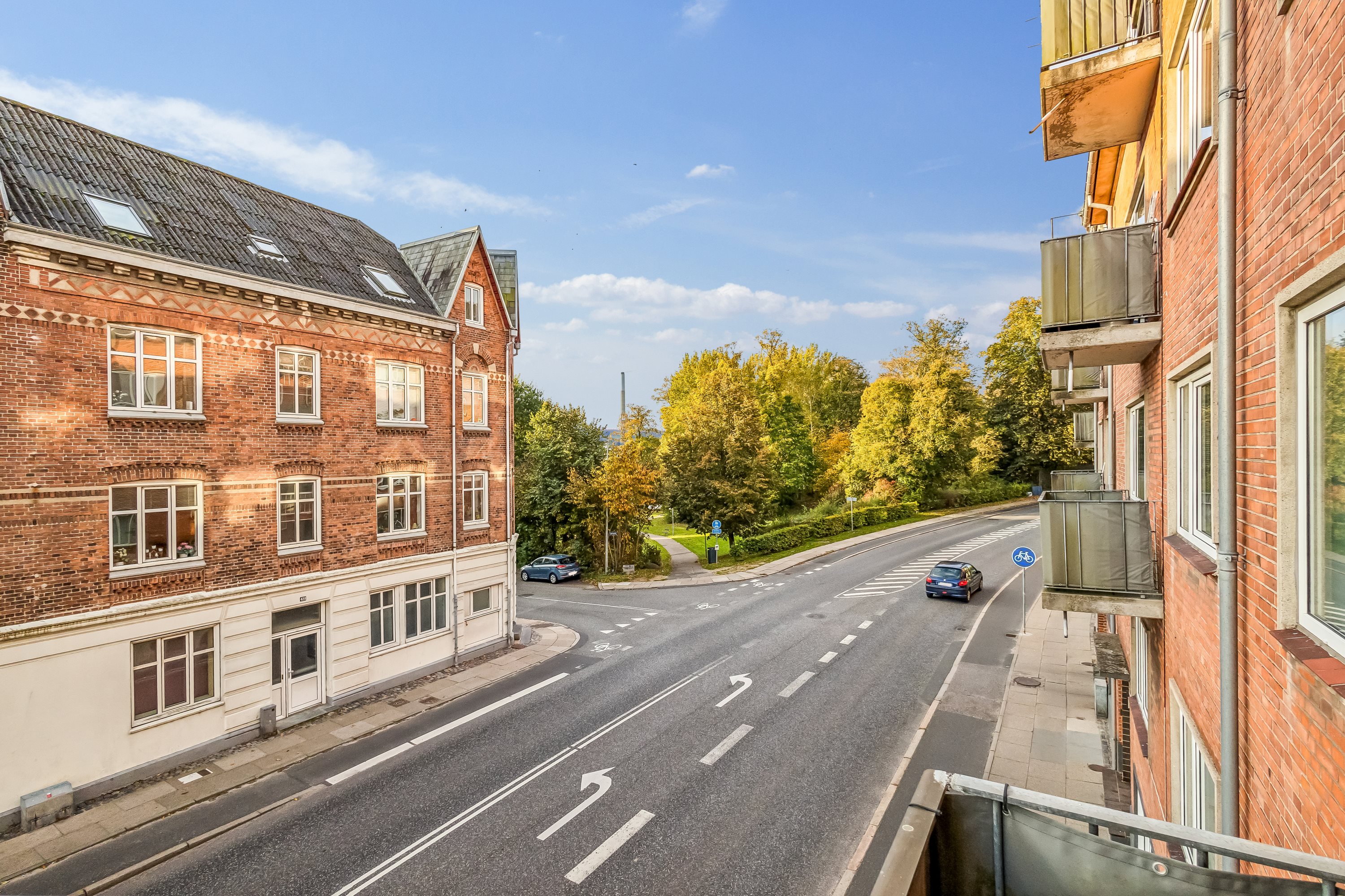 Udbyhøjvej 5A, 1. tv., 8930 Randers NØ