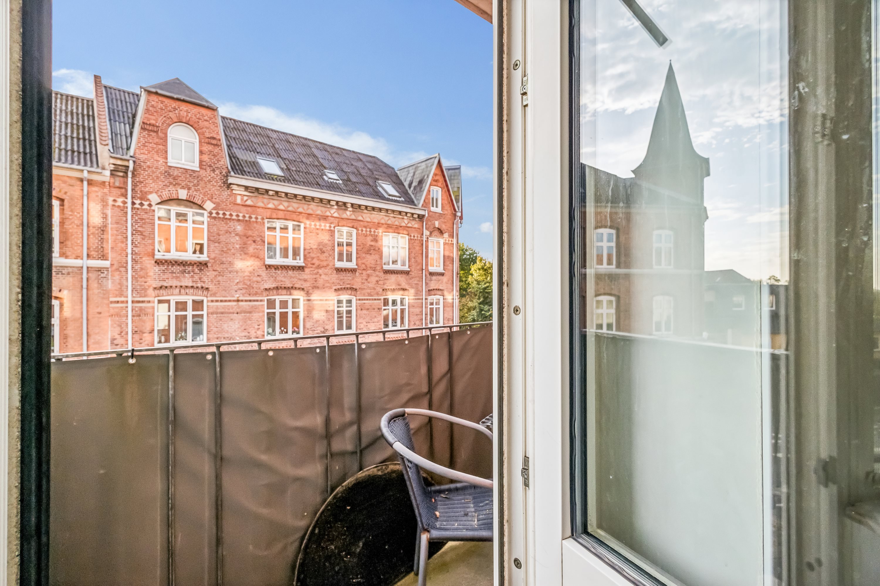 Udbyhøjvej 5A, 1. tv., 8930 Randers NØ