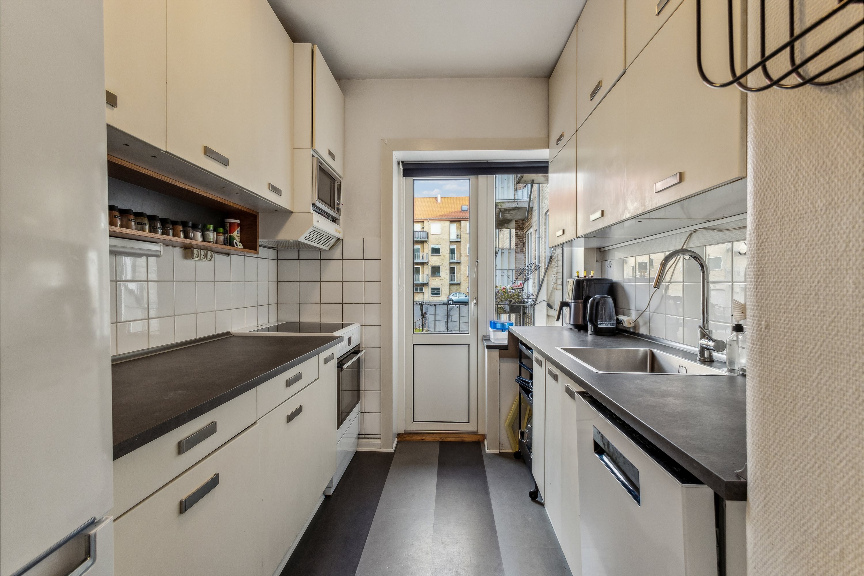 Udbyhøjvej 5A, 1. tv., 8930 Randers NØ