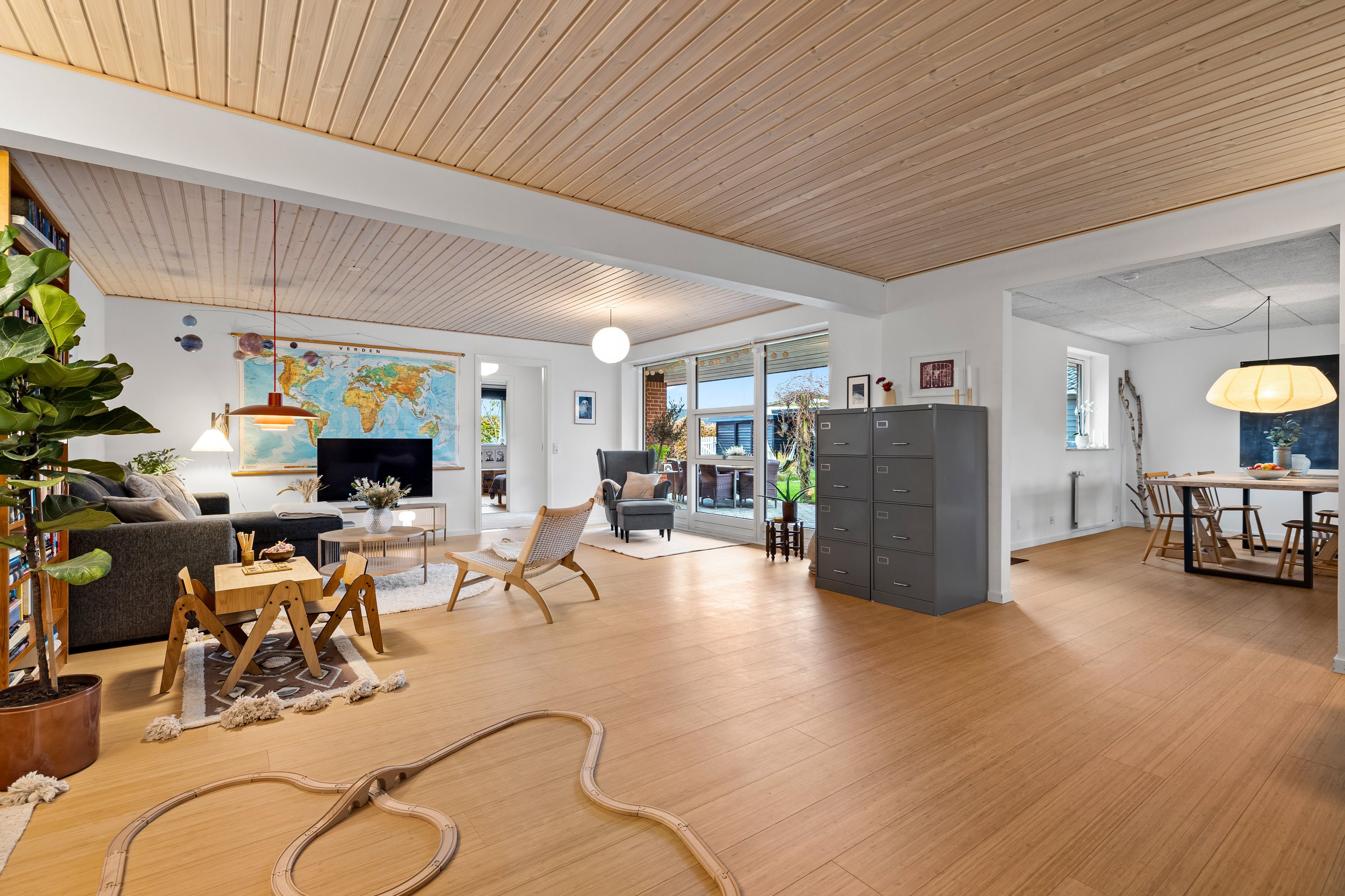 Hjortøvænget 3, 7000 Fredericia