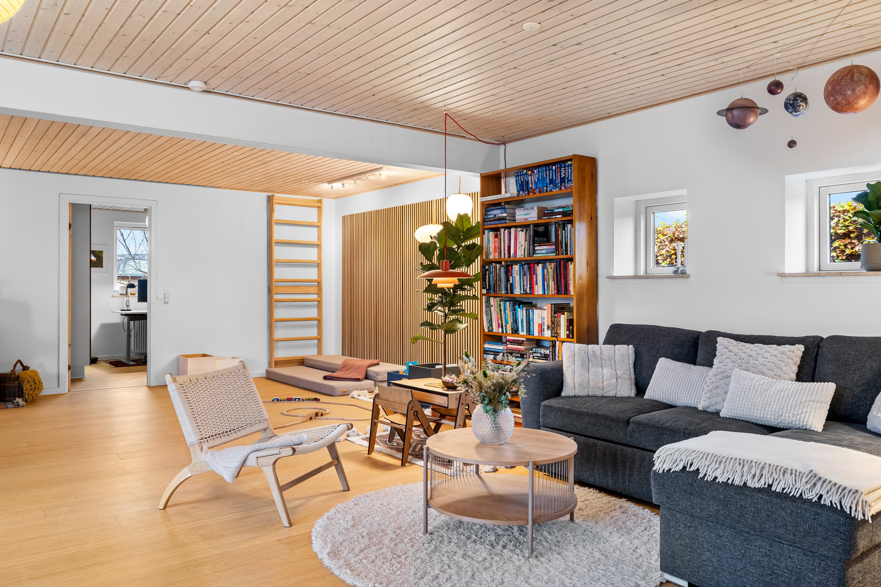 Hjortøvænget 3, 7000 Fredericia
