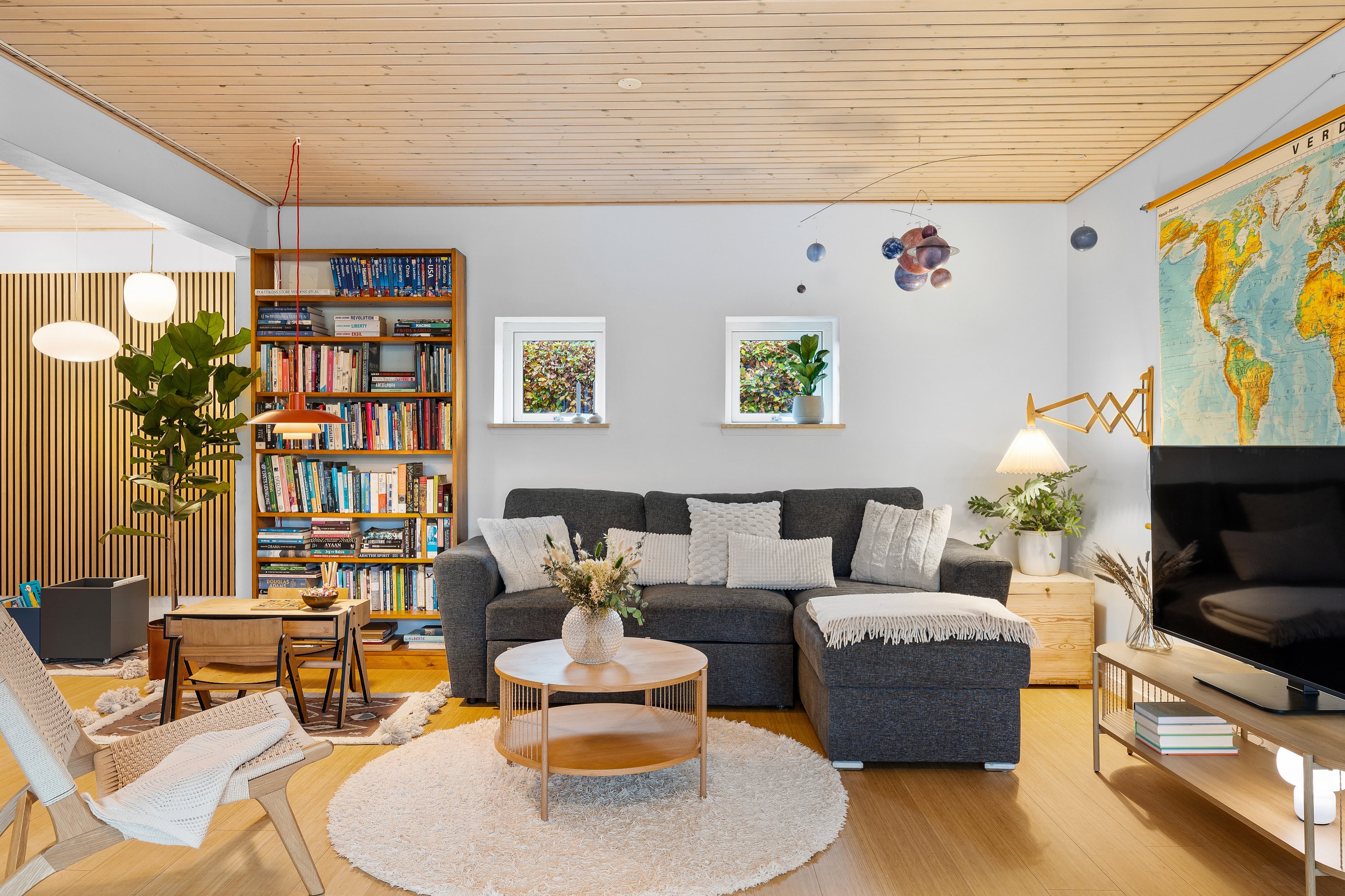 Hjortøvænget 3, 7000 Fredericia