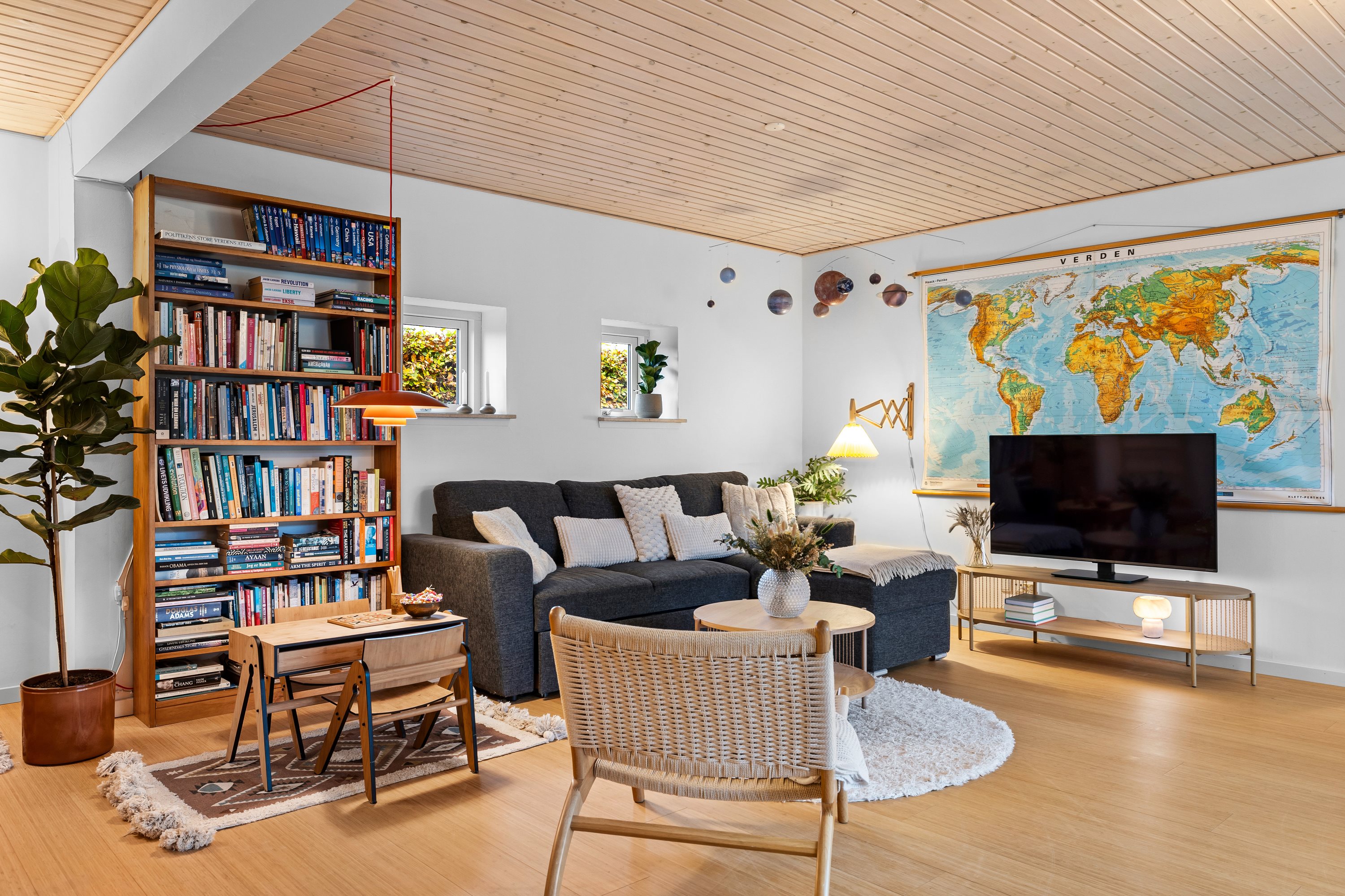 Hjortøvænget 3, 7000 Fredericia