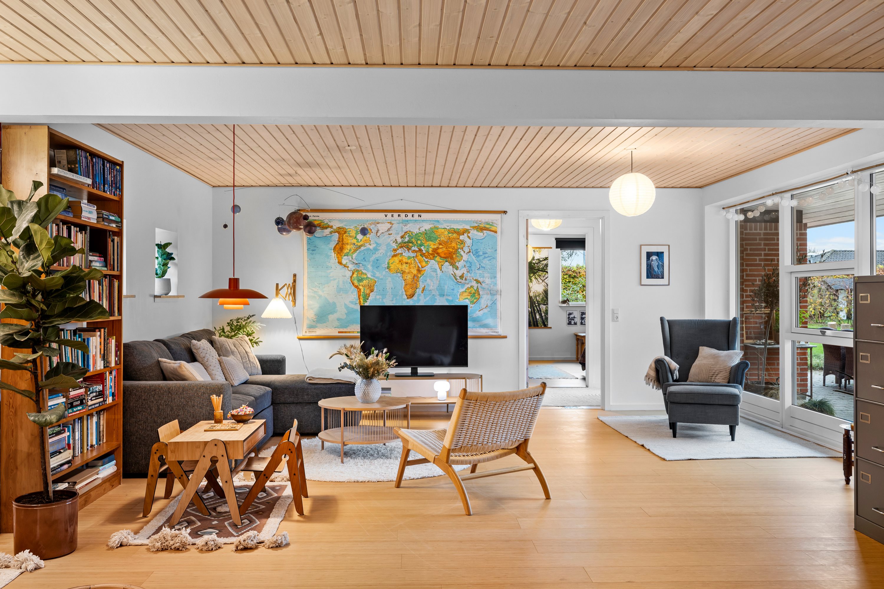 Hjortøvænget 3, 7000 Fredericia