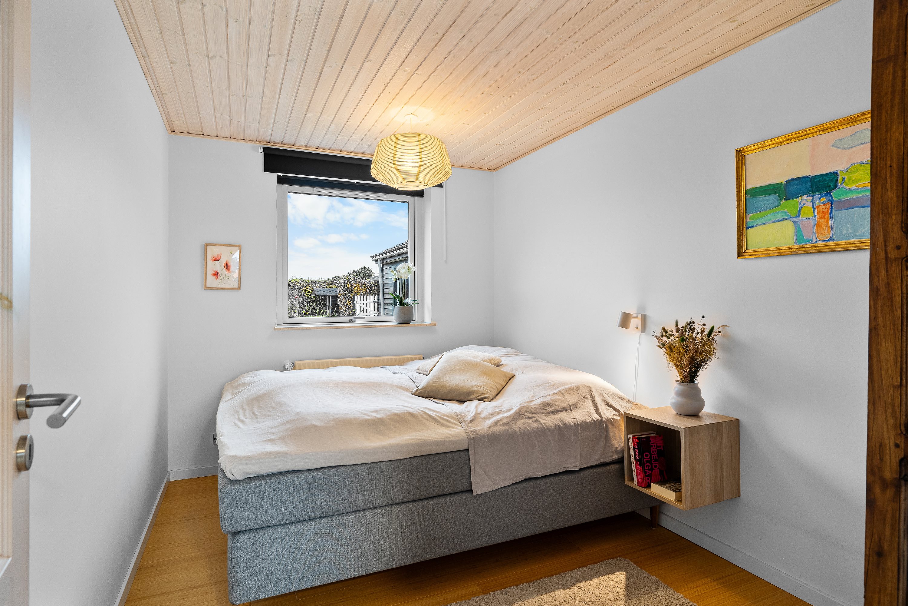 Hjortøvænget 3, 7000 Fredericia