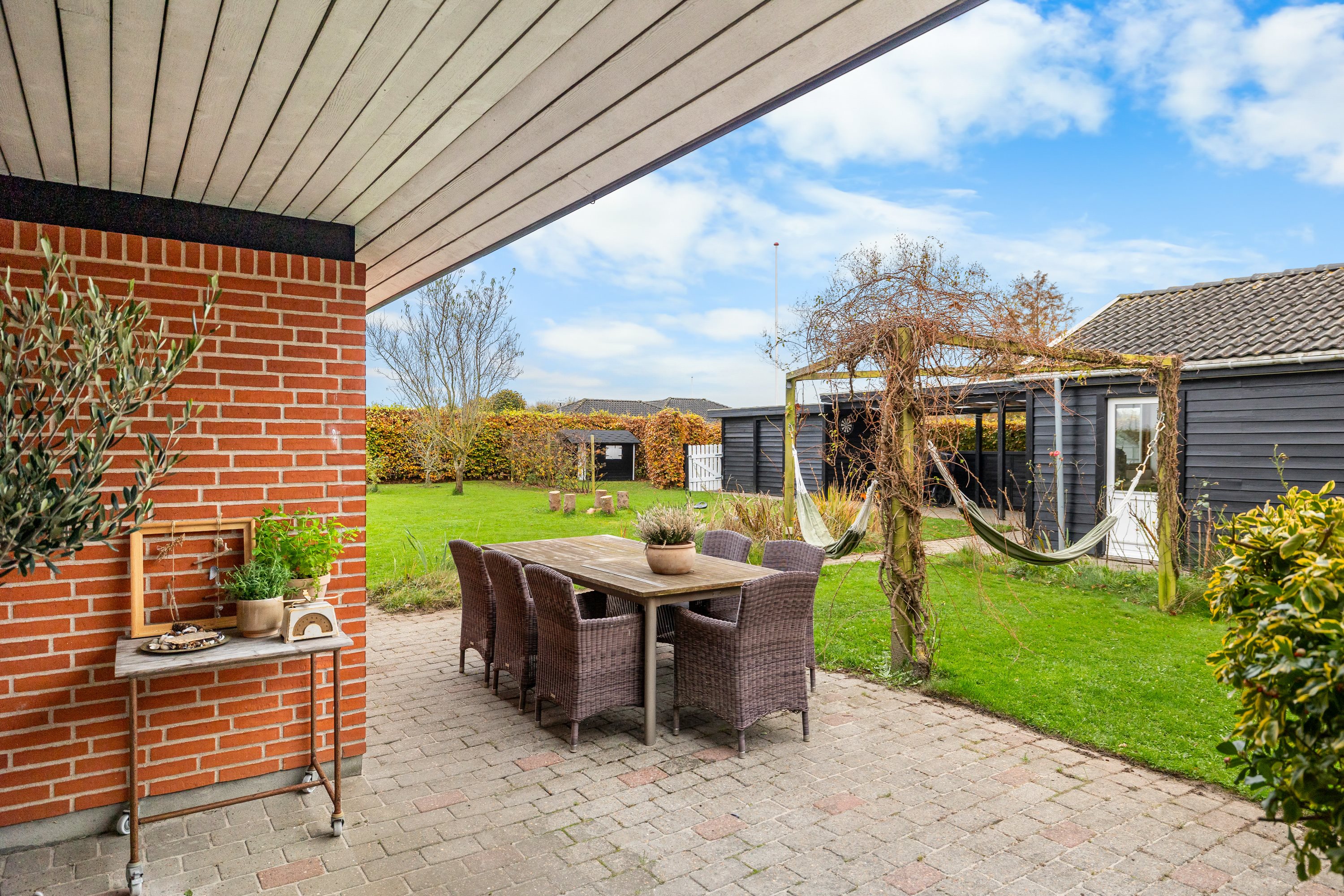 Hjortøvænget 3, 7000 Fredericia