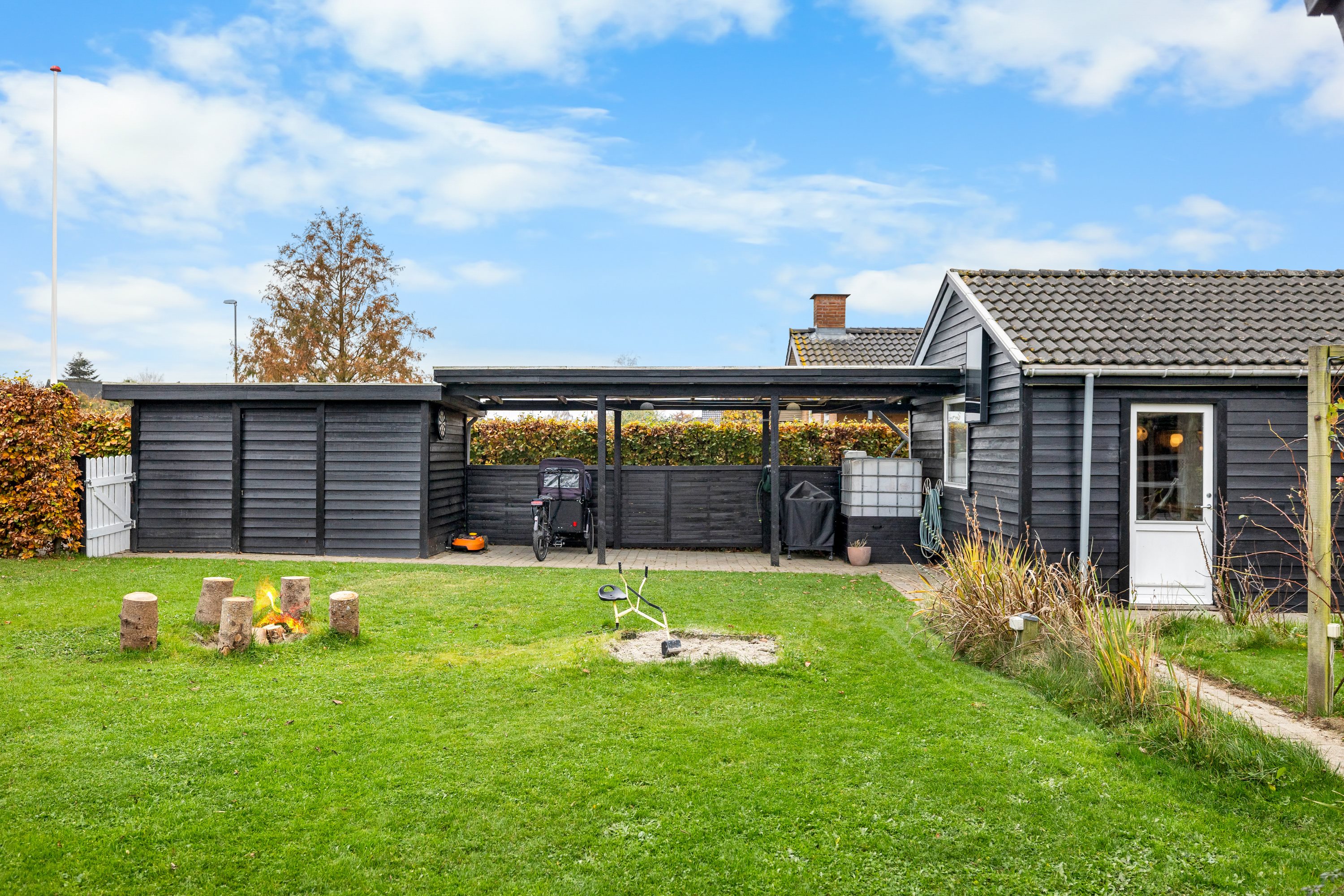 Hjortøvænget 3, 7000 Fredericia