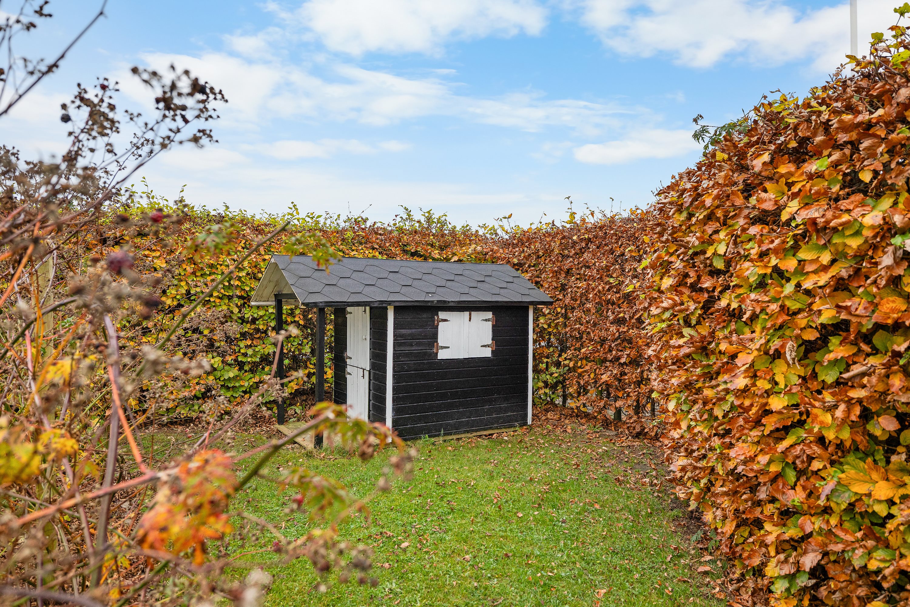Hjortøvænget 3, 7000 Fredericia