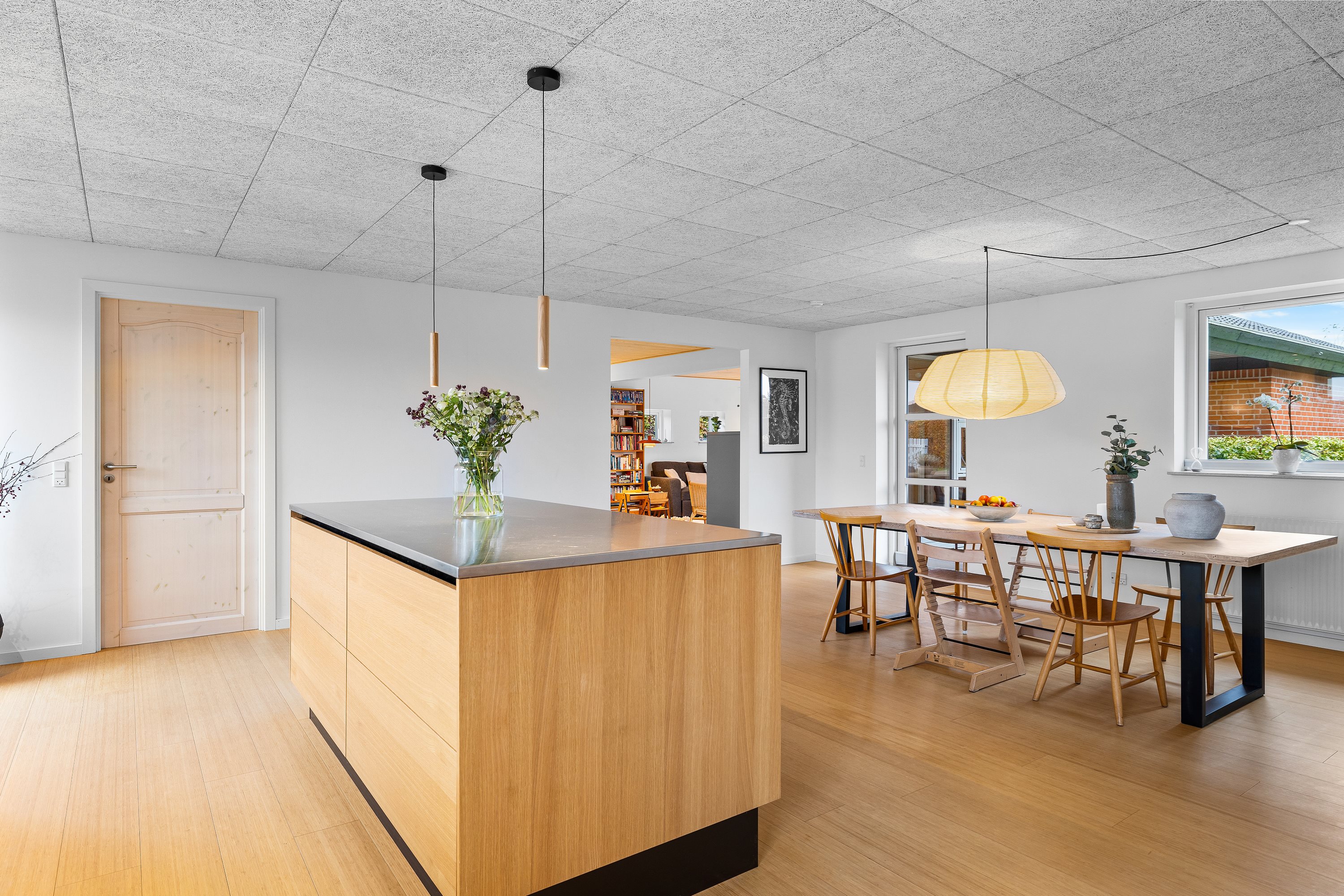 Hjortøvænget 3, 7000 Fredericia