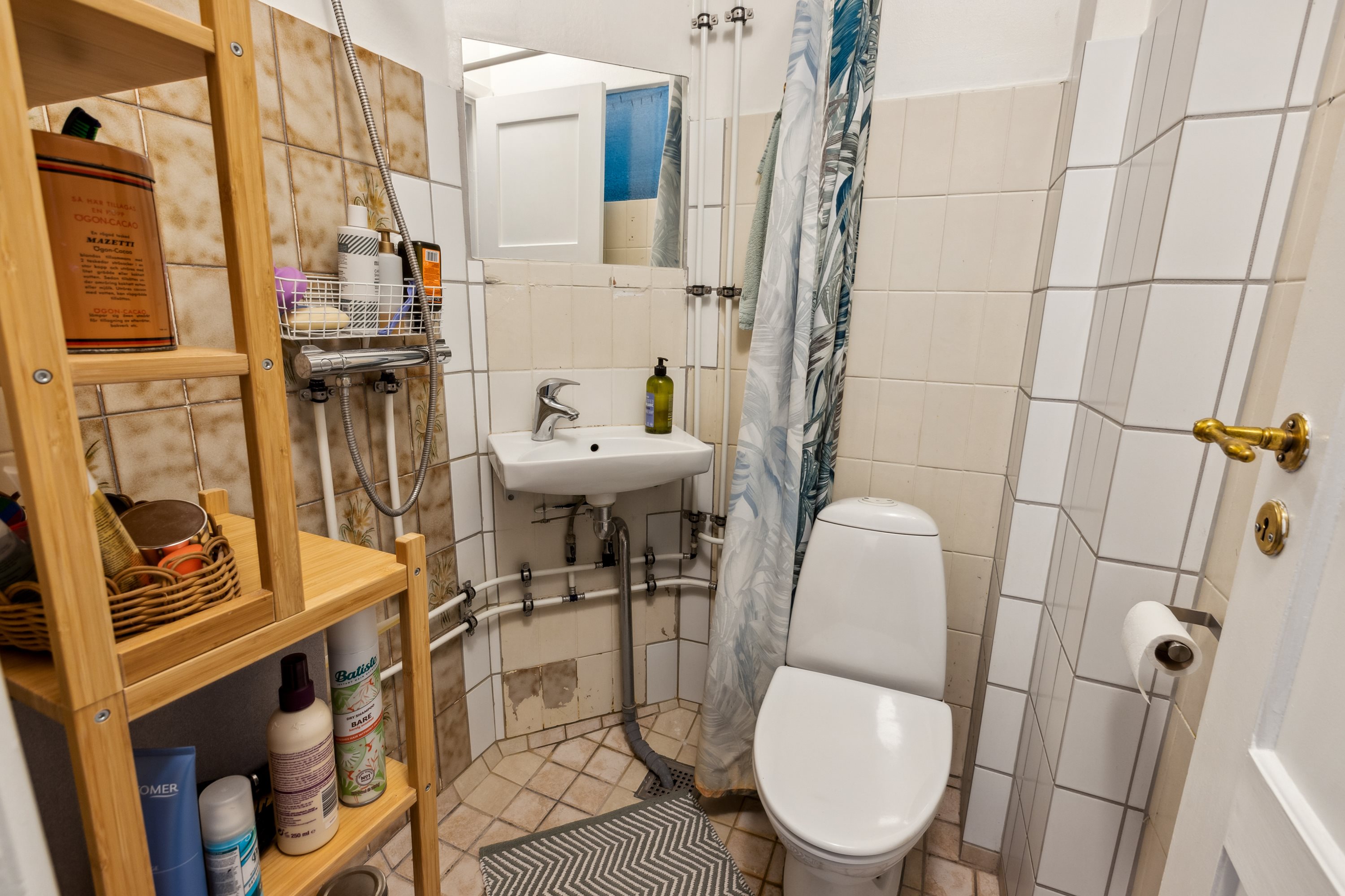 Gerbrandsvej 24, 1. 4., 2300 København S